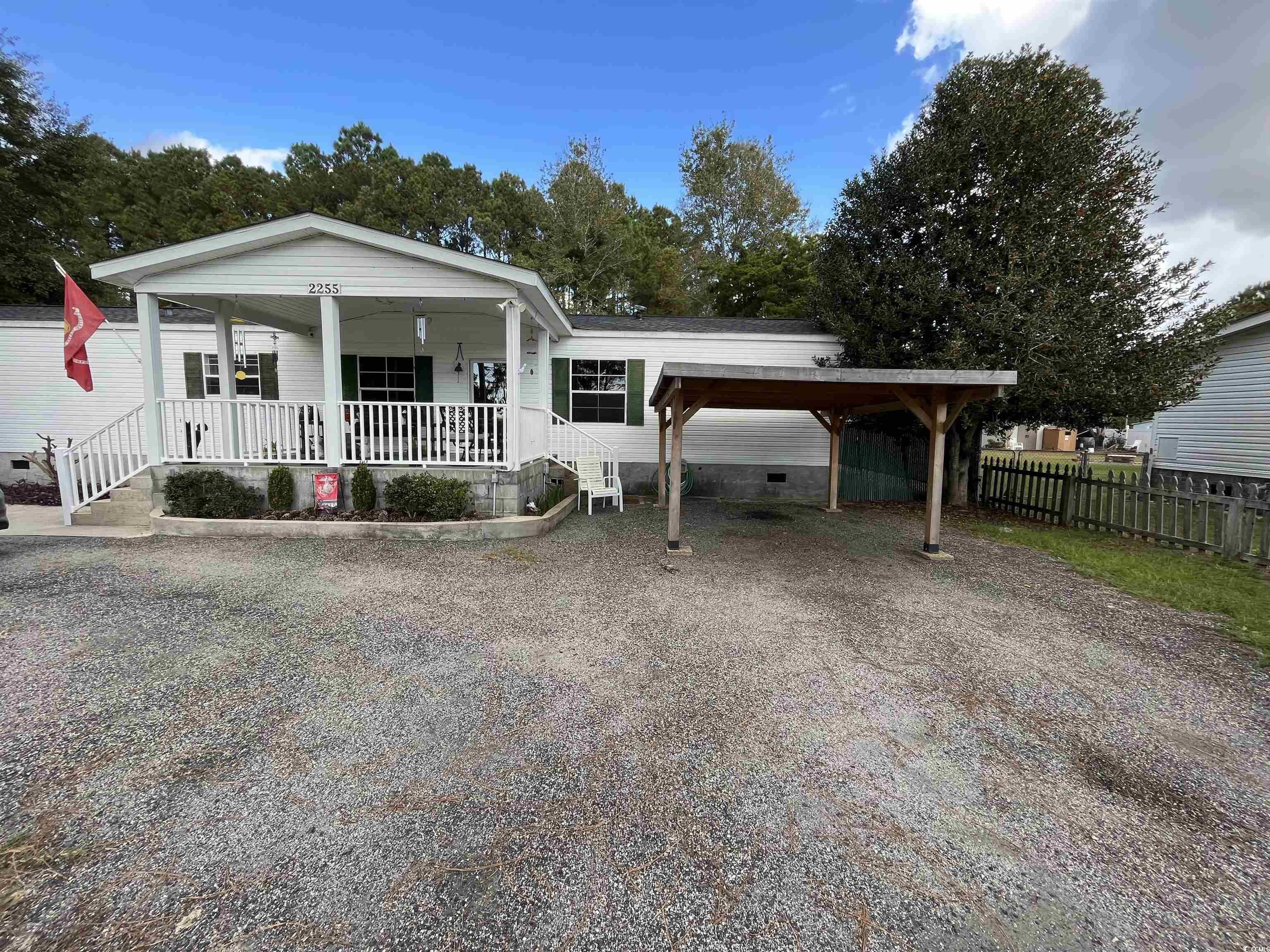 2255 Todd Dr., Longs, South Carolina image 2