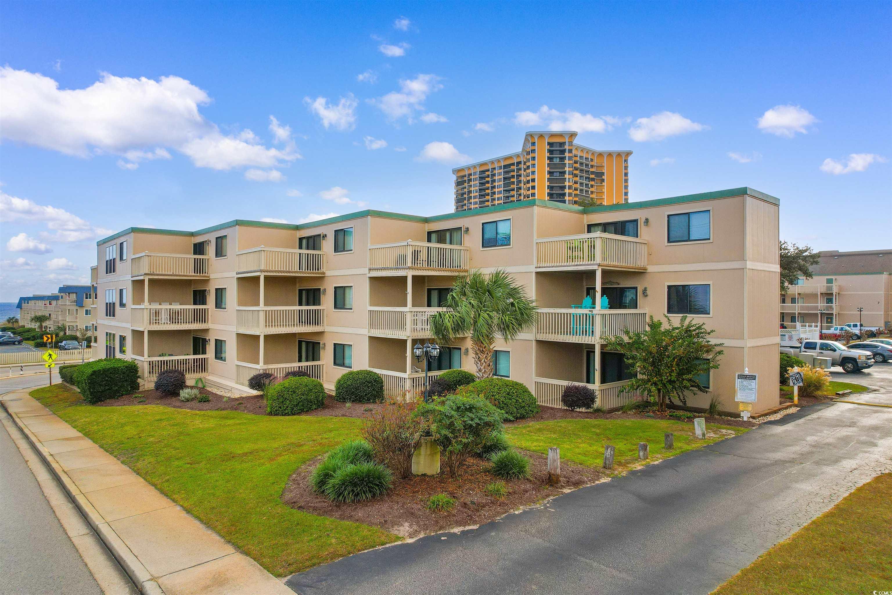 9661 Shore Dr. UNIT B9 Myrtle Beach, SC 29572