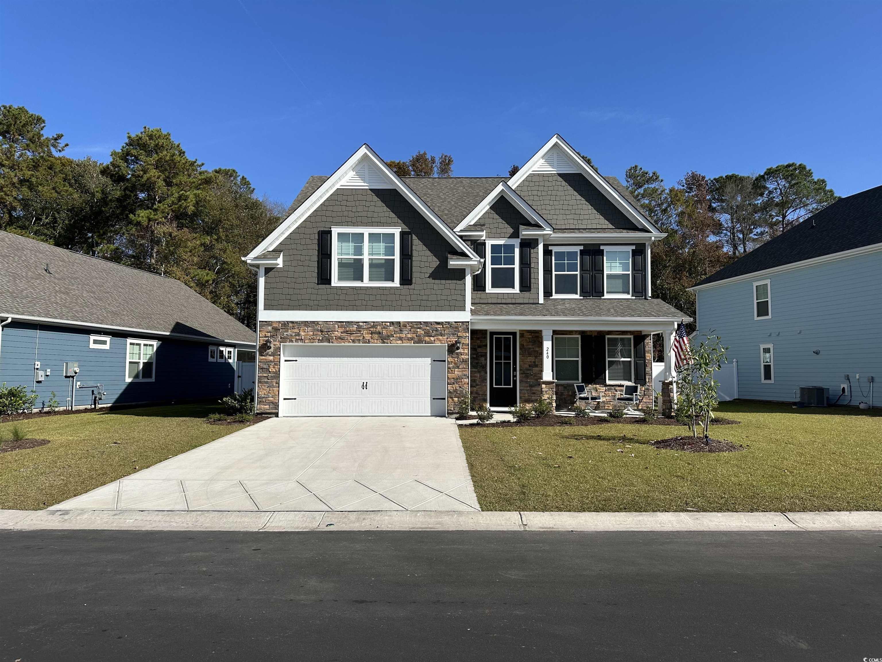 240 Goose Pond Dr. Myrtle Beach, SC 29579