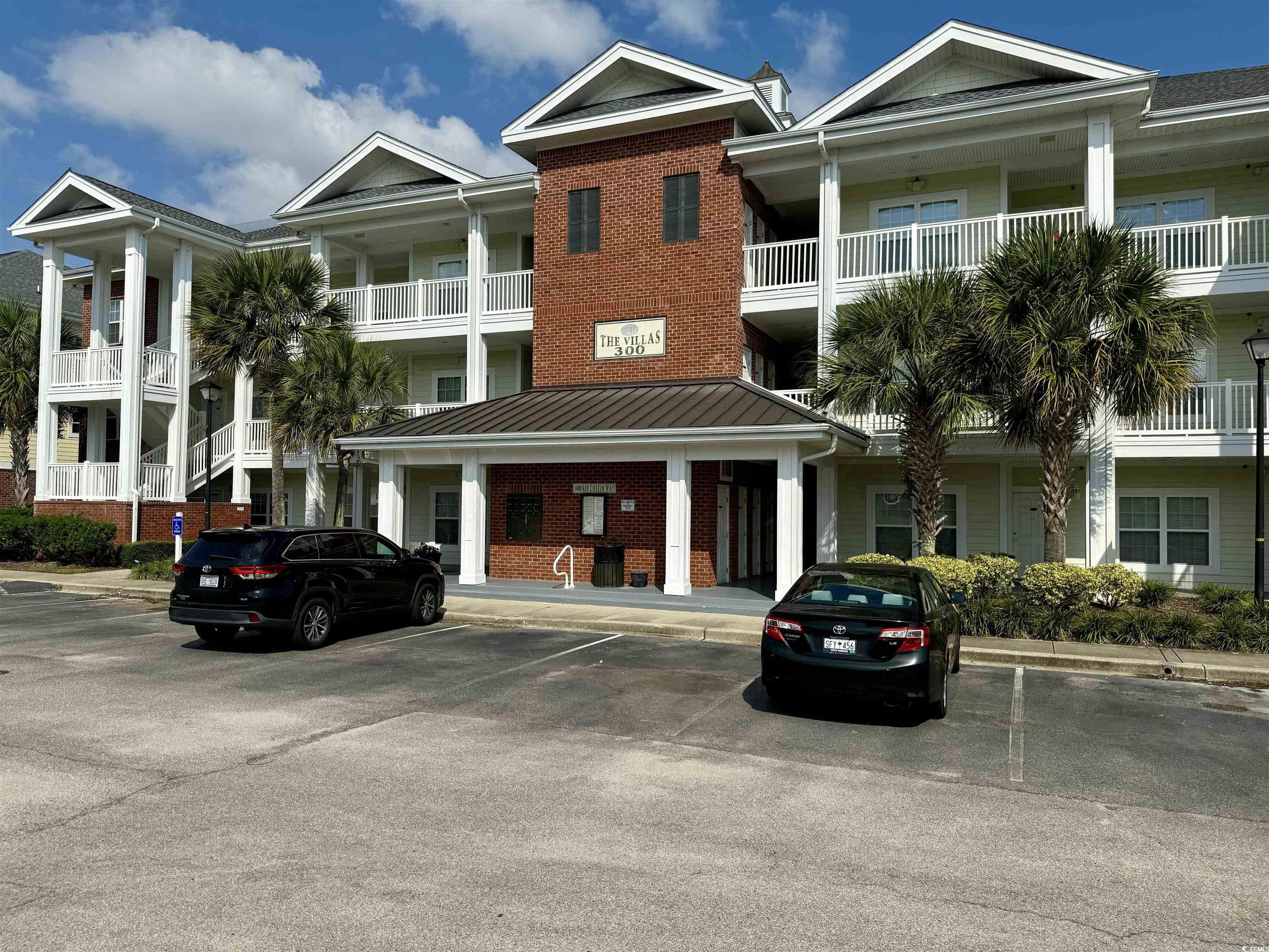 1008 Ray Costin Way UNIT #305 Murrells Inlet, SC 29576