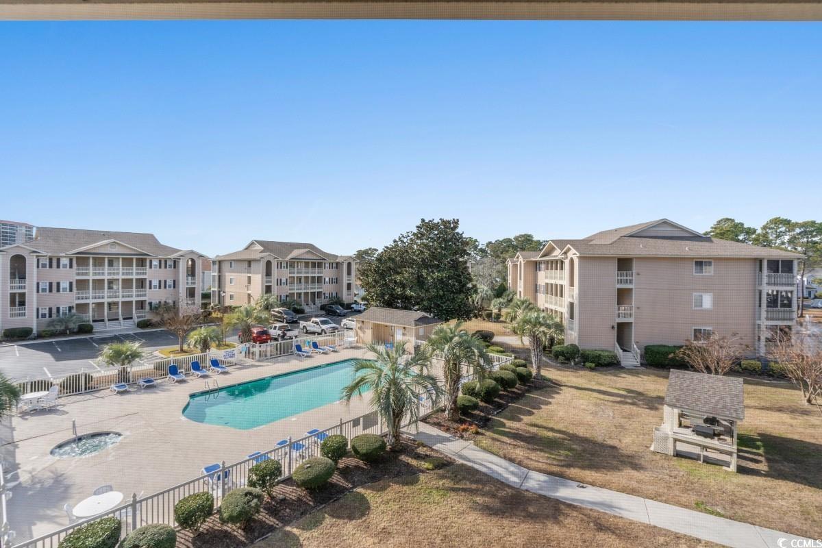 1900 Duffy St. #L8, North Myrtle Beach, South Carolina image 10