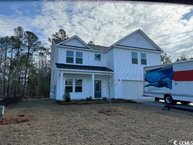 3004 Palma Way Myrtle Beach, SC 29579