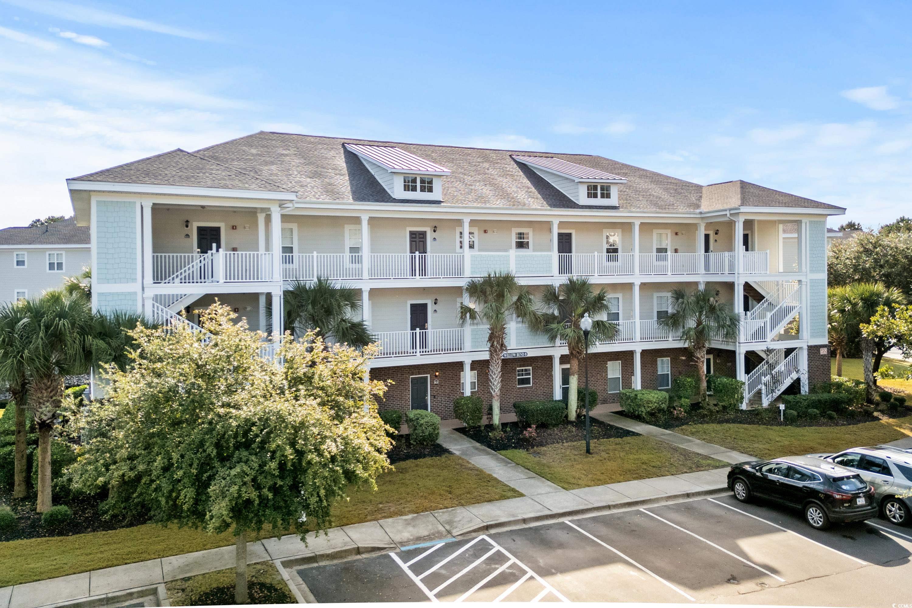 6253 Catalina Dr. UNIT #822 North Myrtle Beach, SC 29582