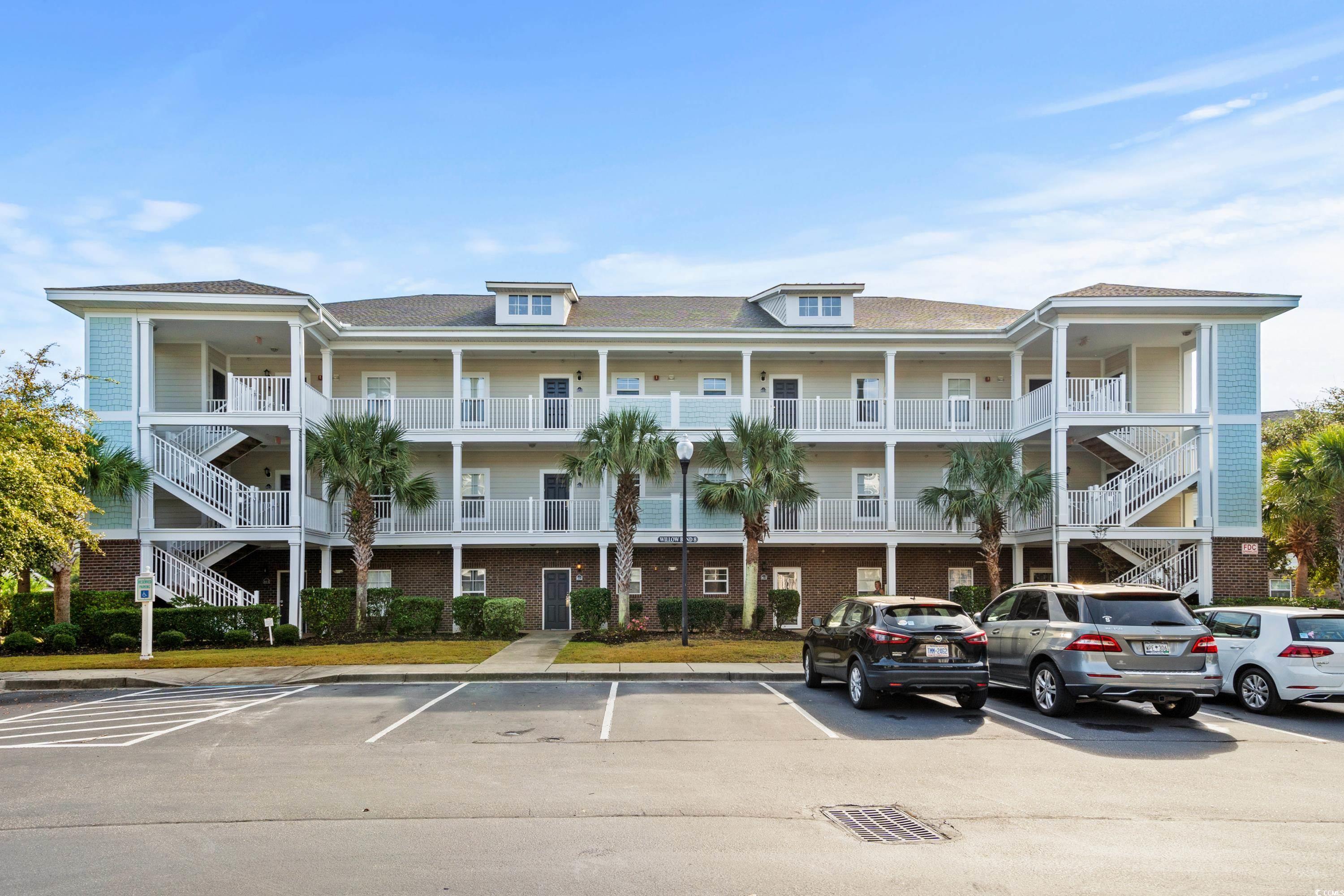 6253 Catalina Dr. #822, North Myrtle Beach, South Carolina image 5