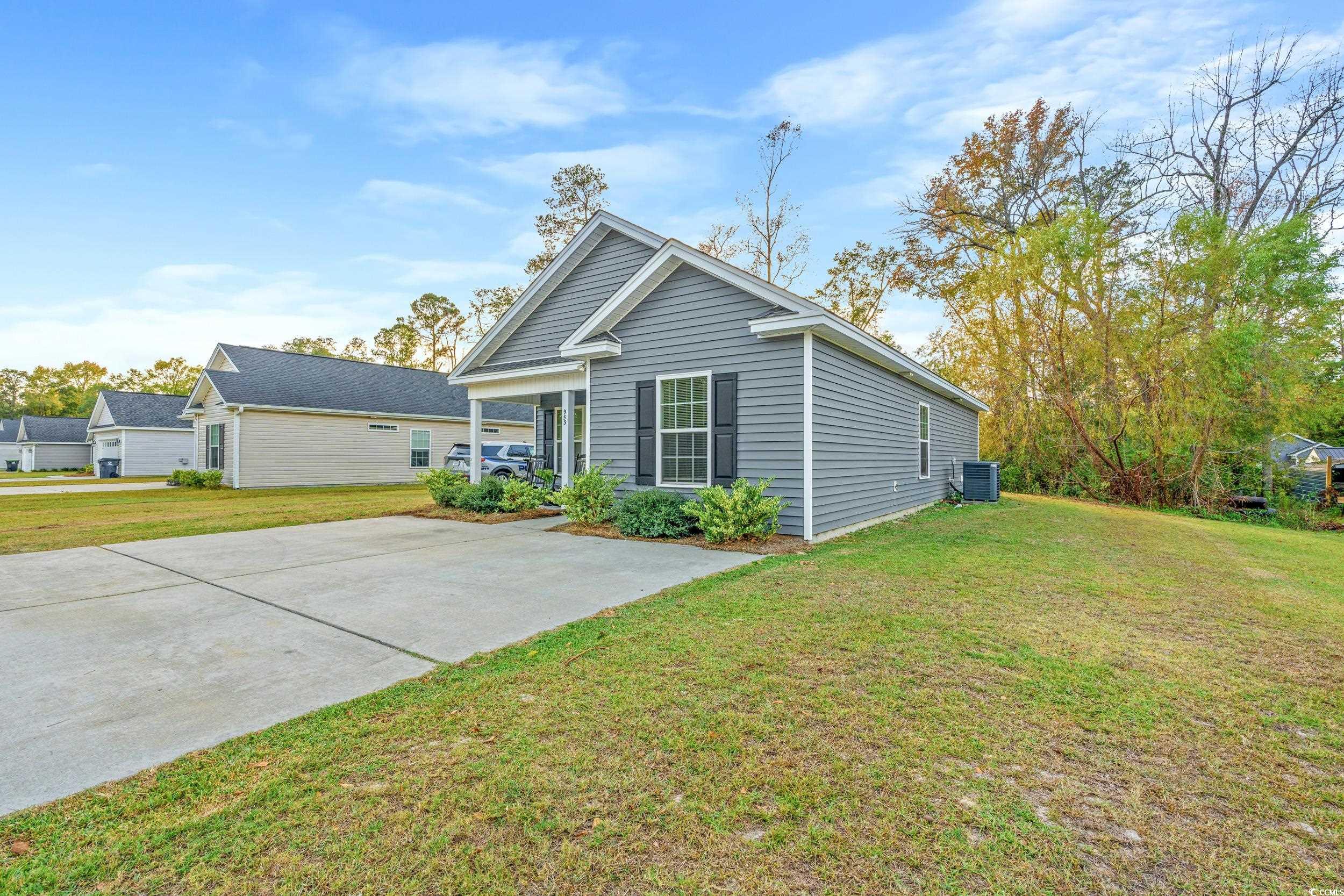 953 9th Ave., Galivants Ferry, South Carolina image 4