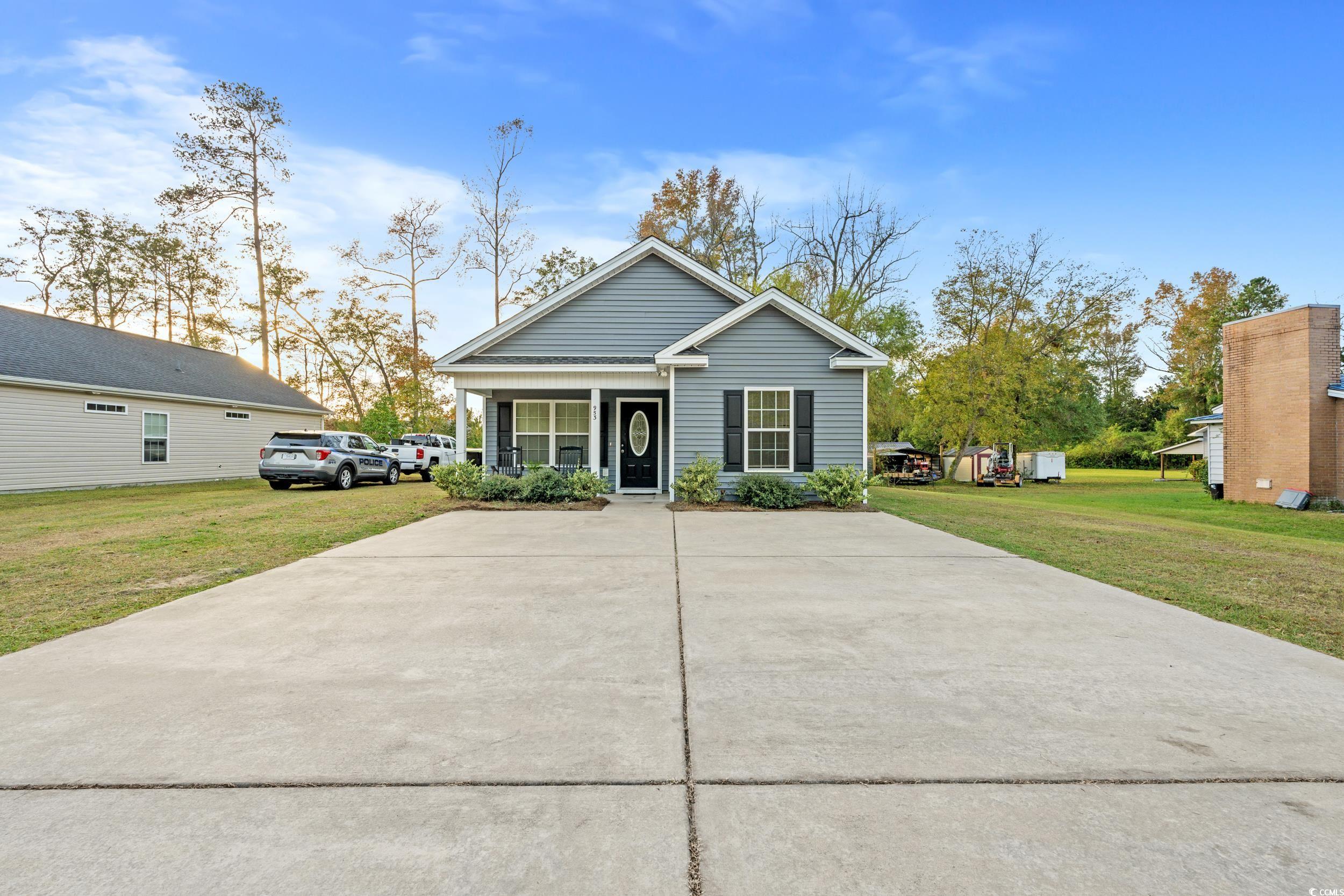 953 9th Ave., Galivants Ferry, South Carolina image 5