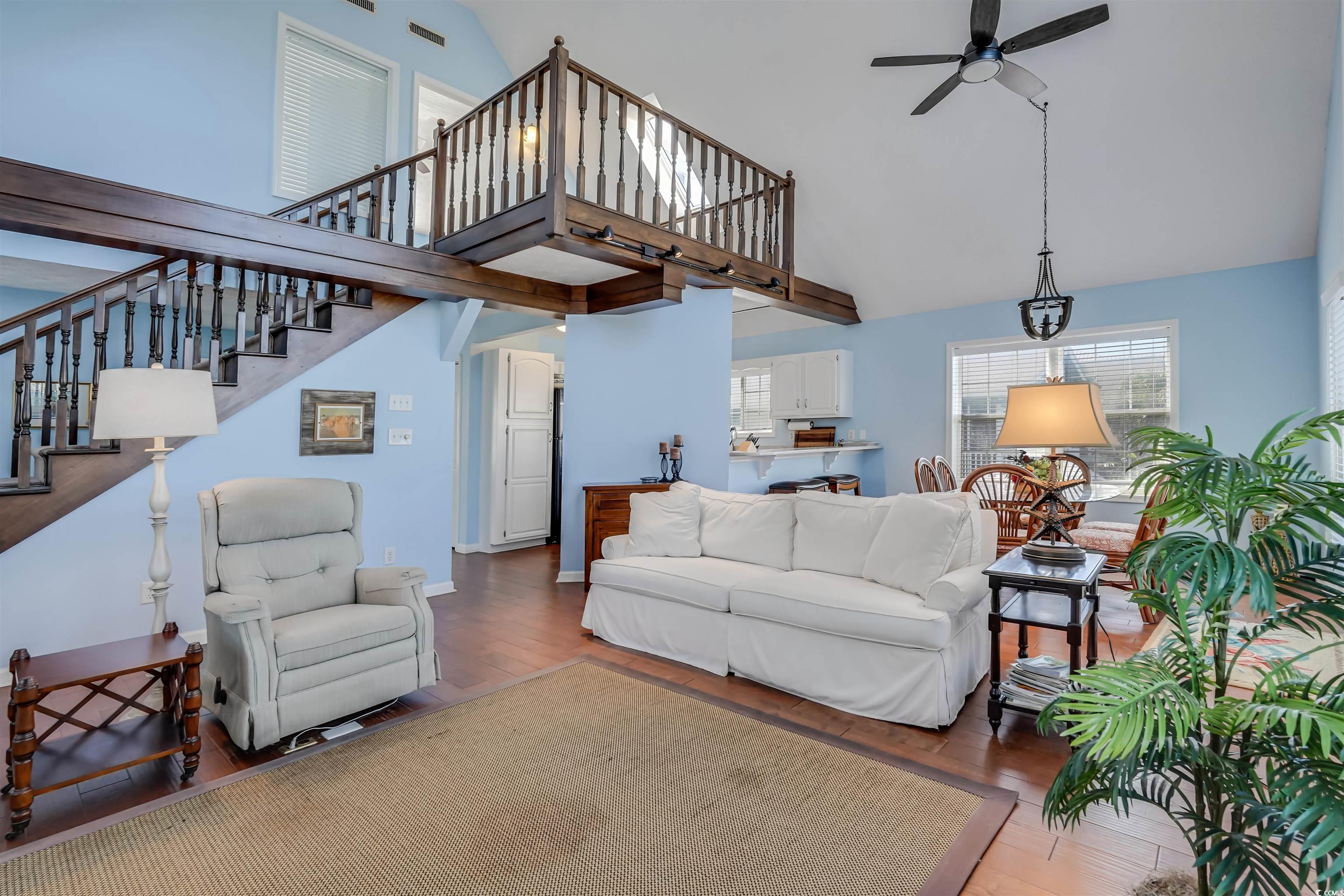 1072 S Waccamaw Dr., Garden City Beach, South Carolina image 4