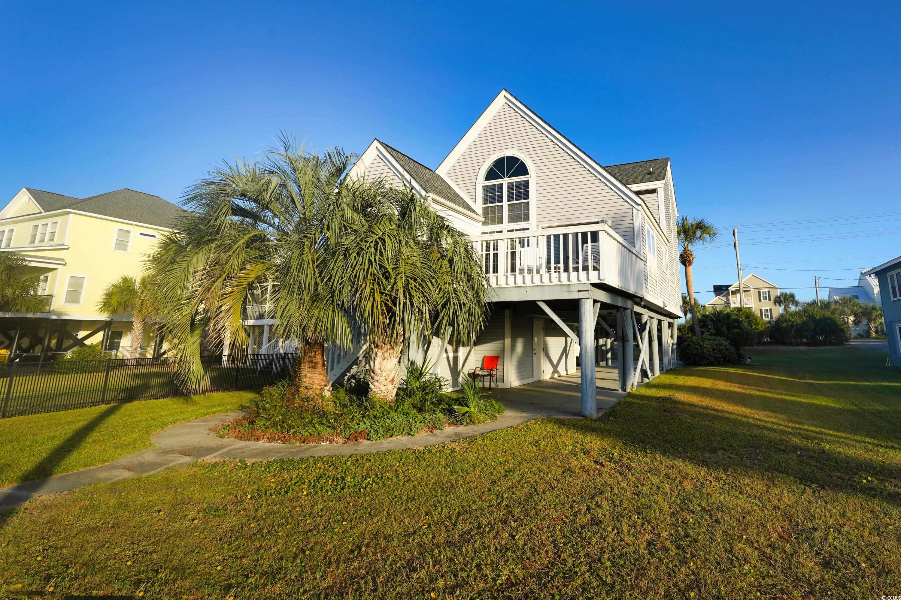 1072 S Waccamaw Dr., Garden City Beach, South Carolina image 6