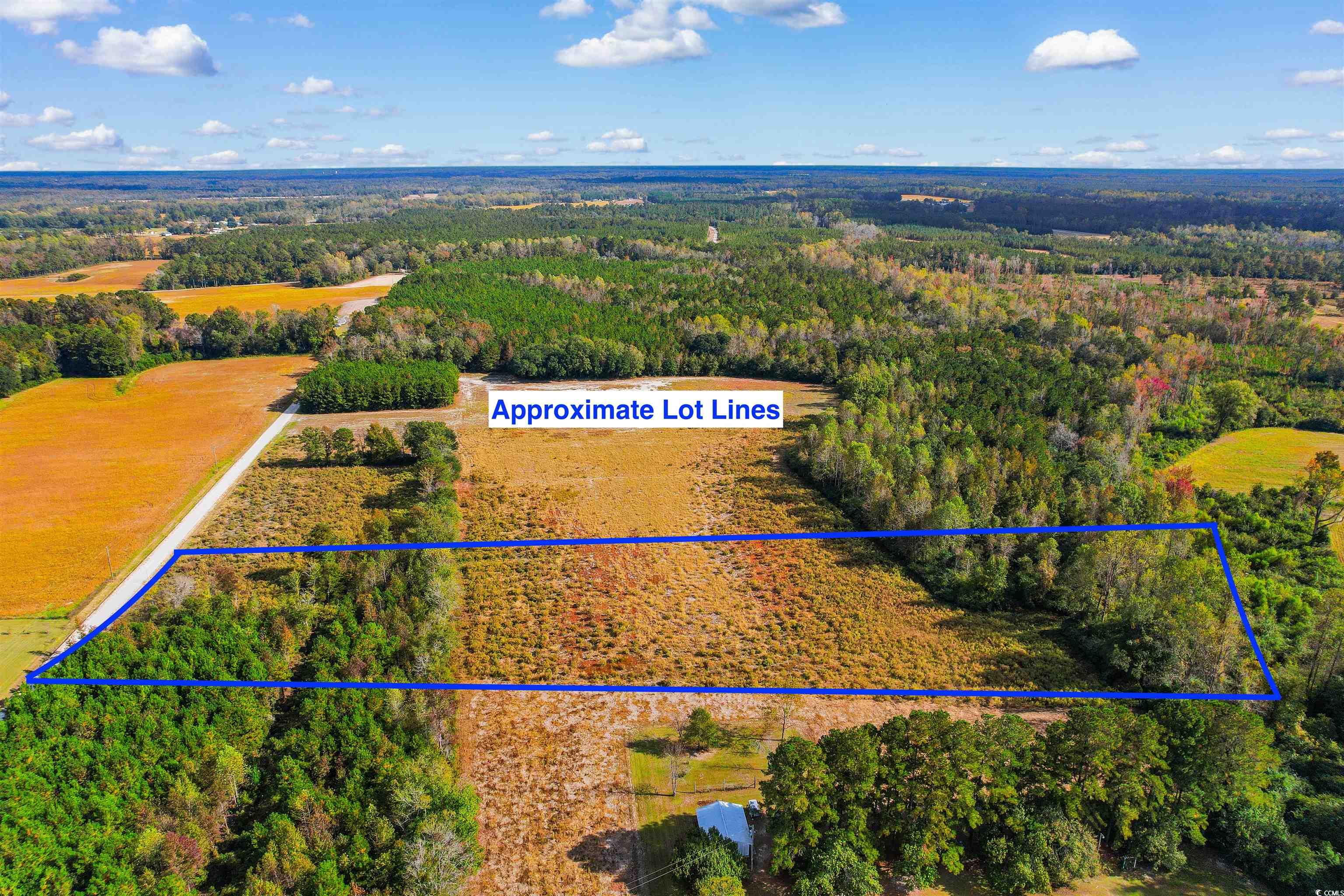 TBD-lot 1 Oneal Rd Loris, SC 29569