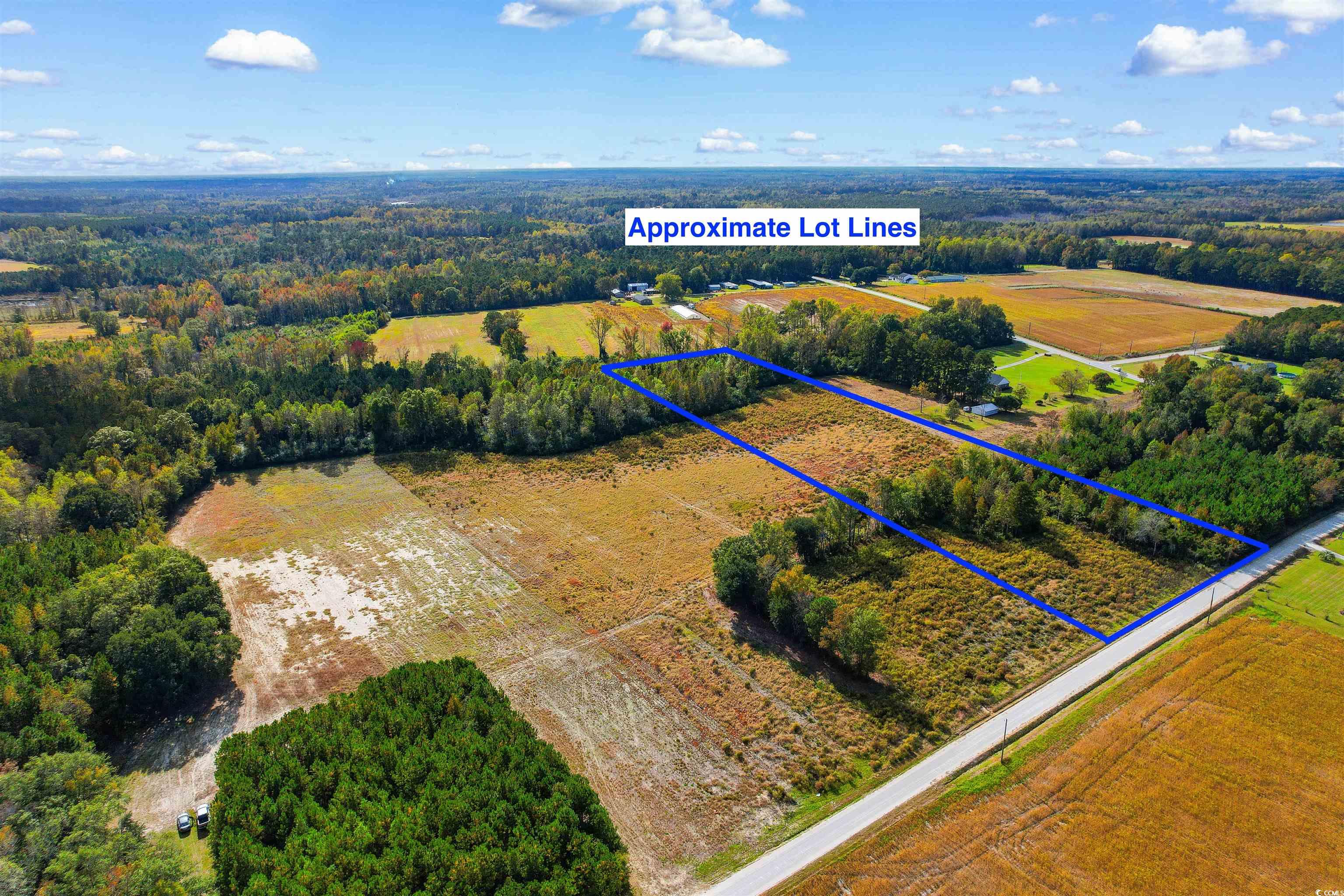 TBD-lot 1 Oneal Rd, Loris, South Carolina image 2