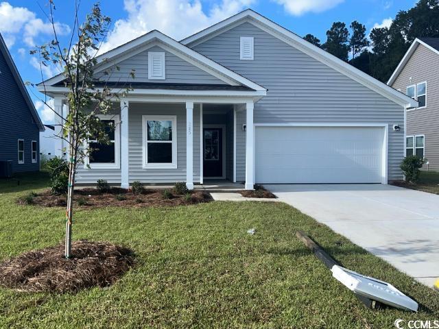 3022 Palma Way Myrtle Beach, SC 29579