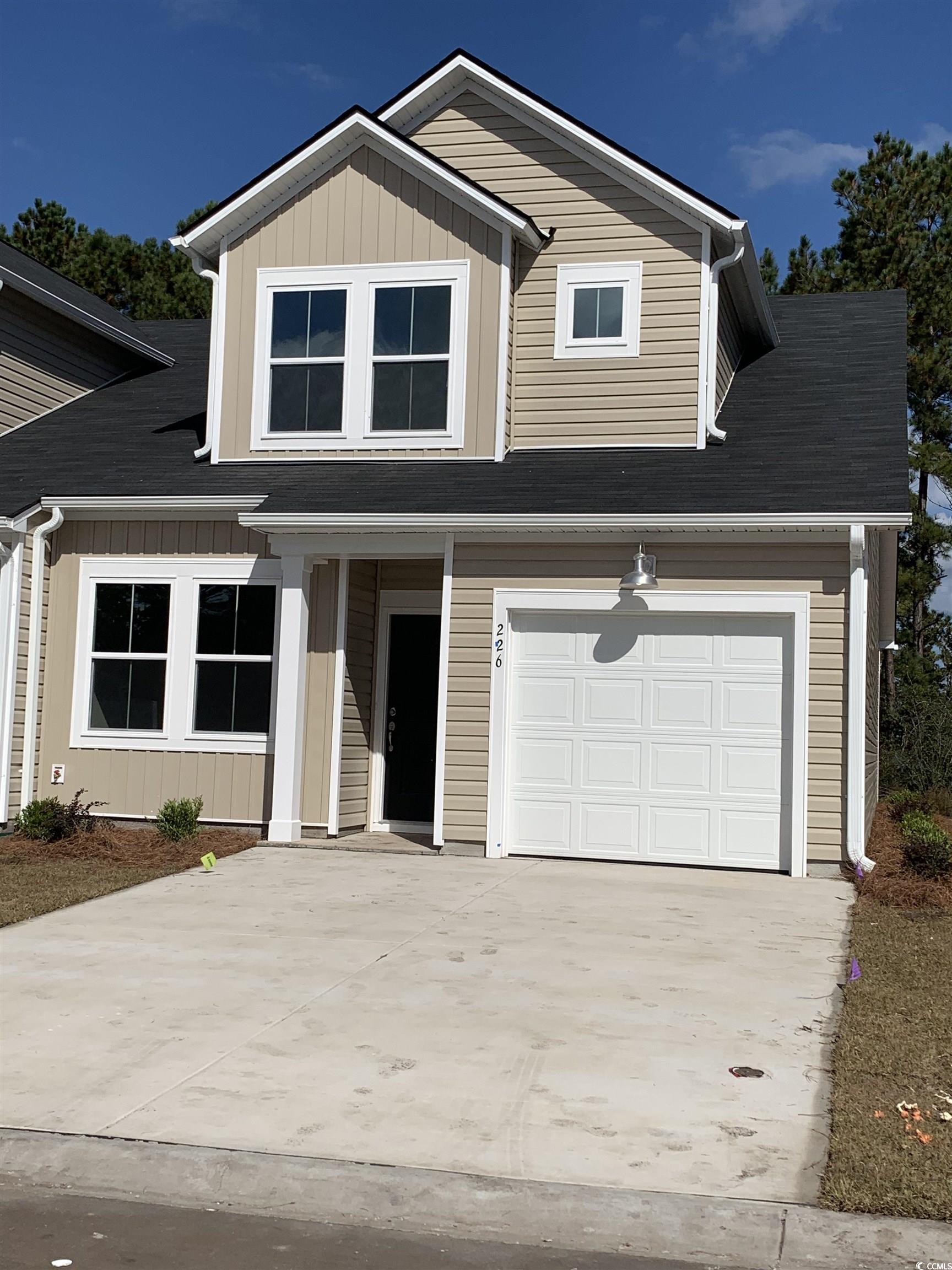 226 Jasper Overlook Way UNIT #33 Myrtle Beach, SC 29588