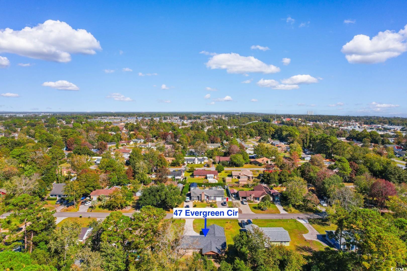 47 Evergreen Circle, Surfside Beach, South Carolina image 30