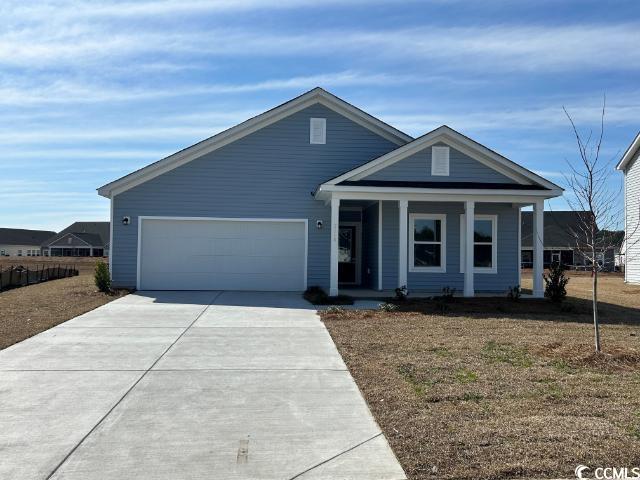 3116 Palma Way Myrtle Beach, SC 29579