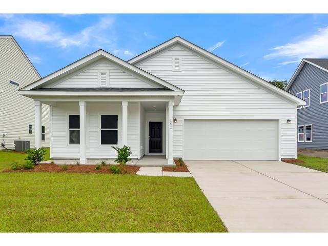 3116 Palma Way Myrtle Beach, SC 29579