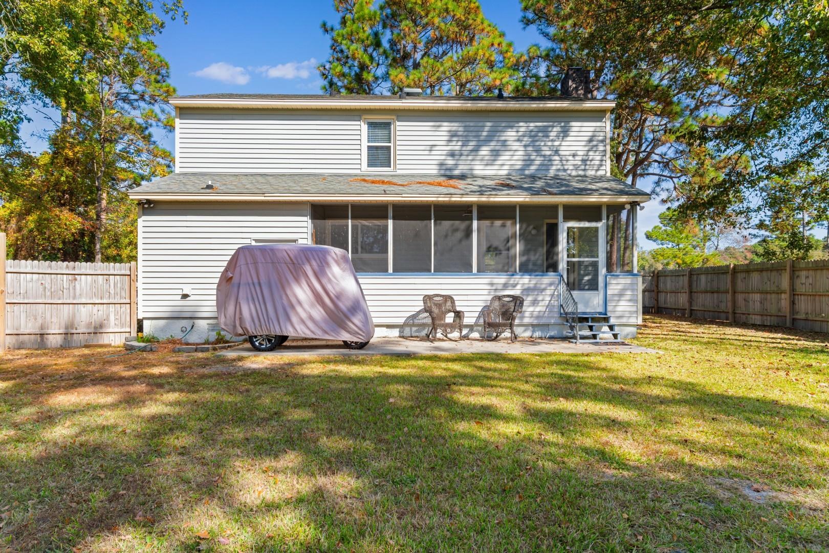 1601 Dick Pond Rd., Surfside Beach, South Carolina image 32