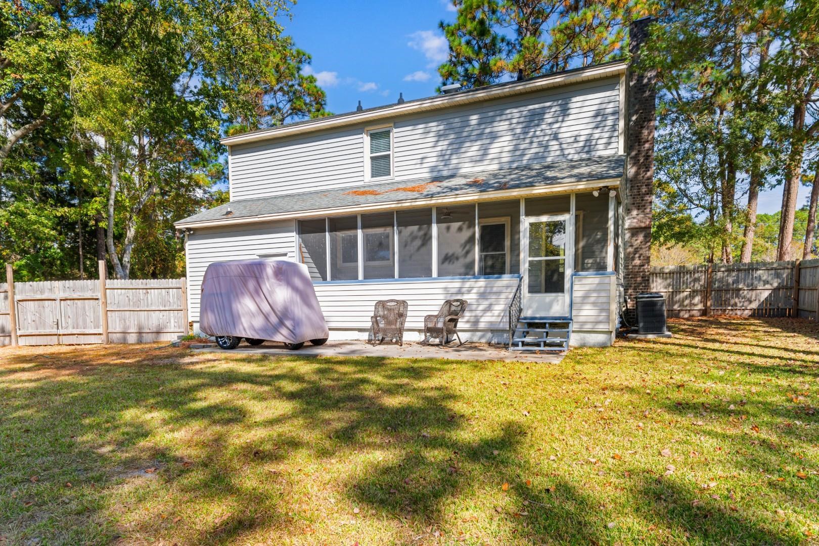 1601 Dick Pond Rd., Surfside Beach, South Carolina image 33