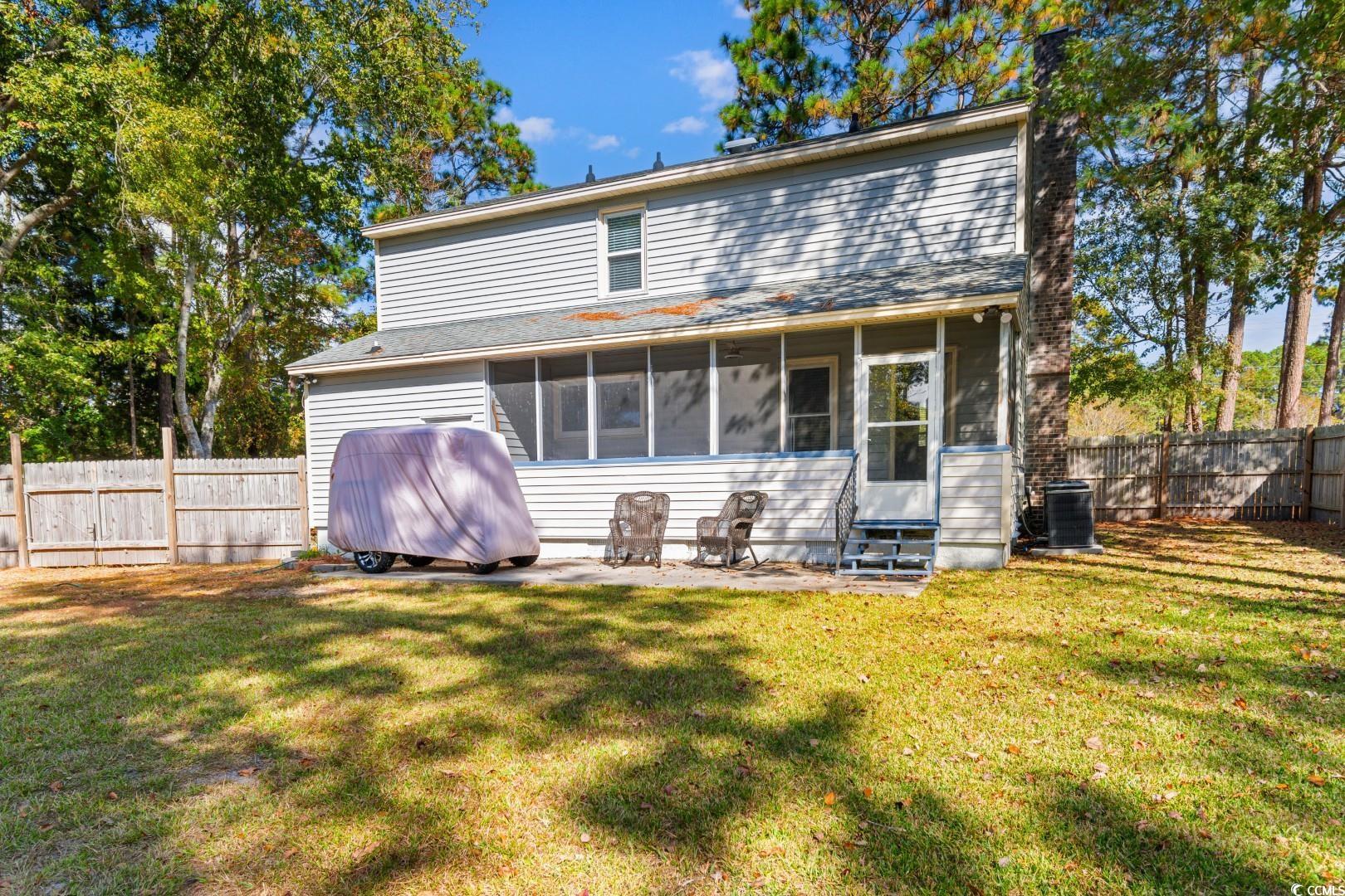 1601 Dick Pond Rd., Surfside Beach, South Carolina image 33