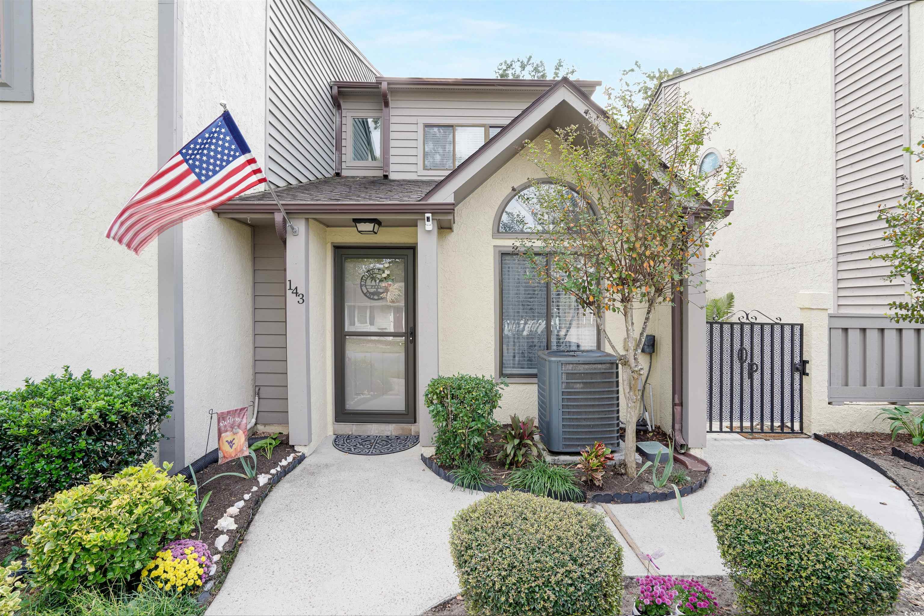 615 13th Ave. S UNIT #143 Surfside Beach, SC 29575