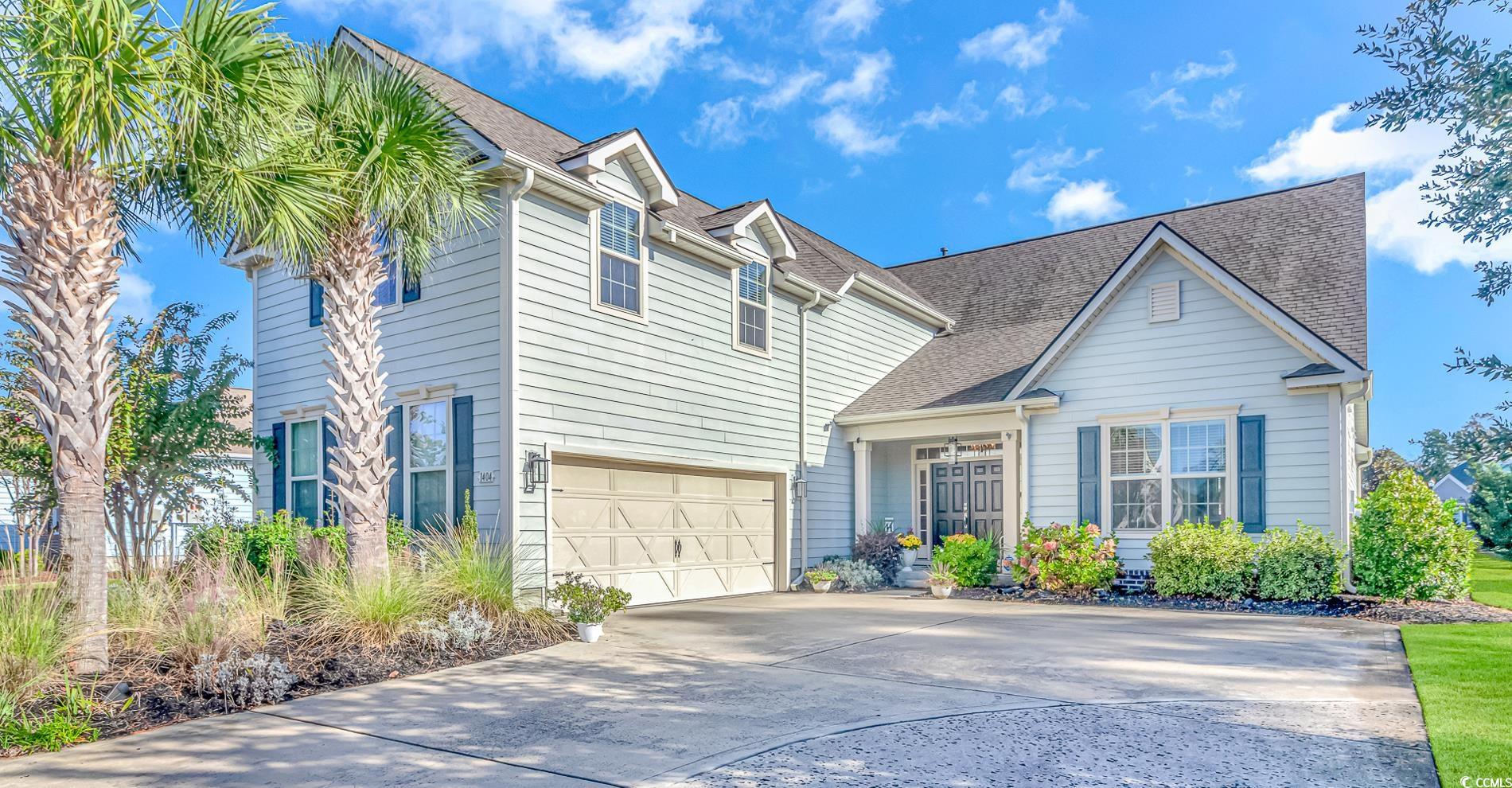 1404 Surfwatch Dr. North Myrtle Beach, SC 29582