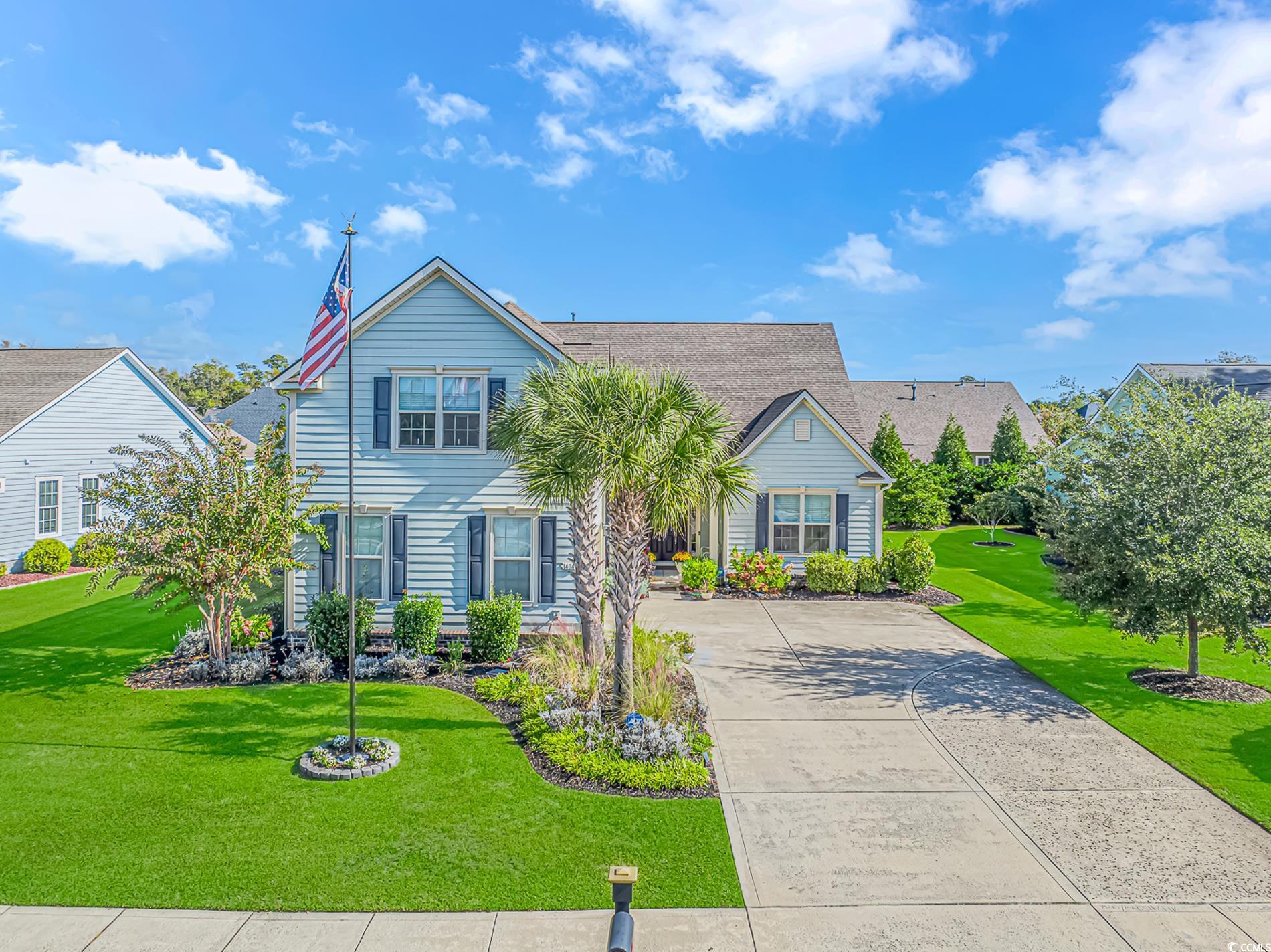 1404 Surfwatch Dr., North Myrtle Beach, South Carolina image 36