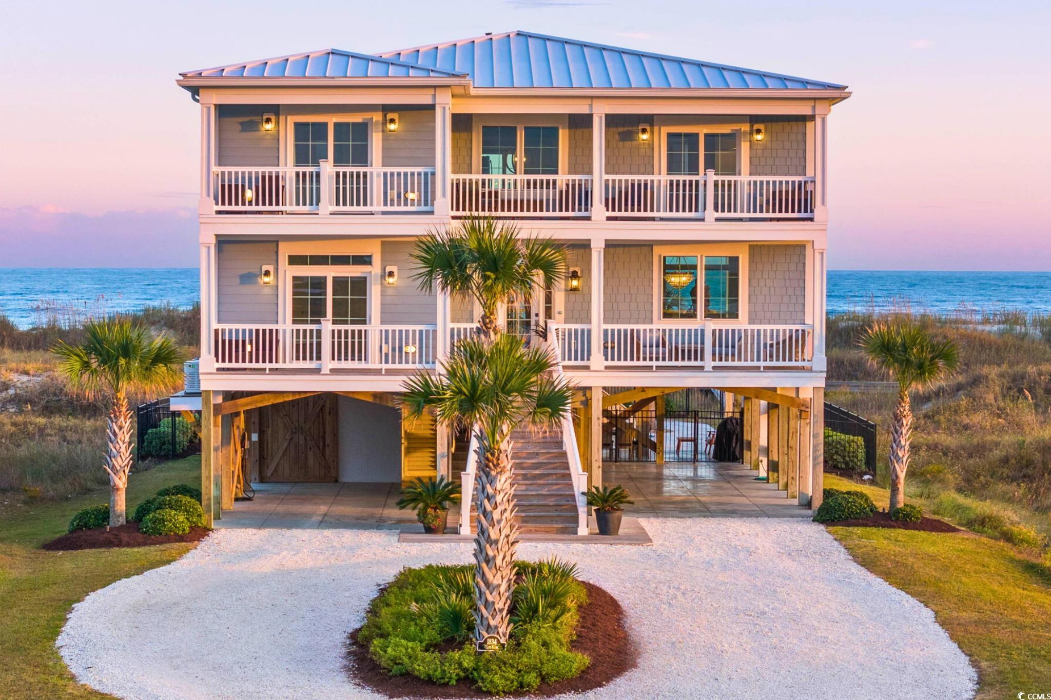 1834 E Main St. Sunset Beach, NC 28468