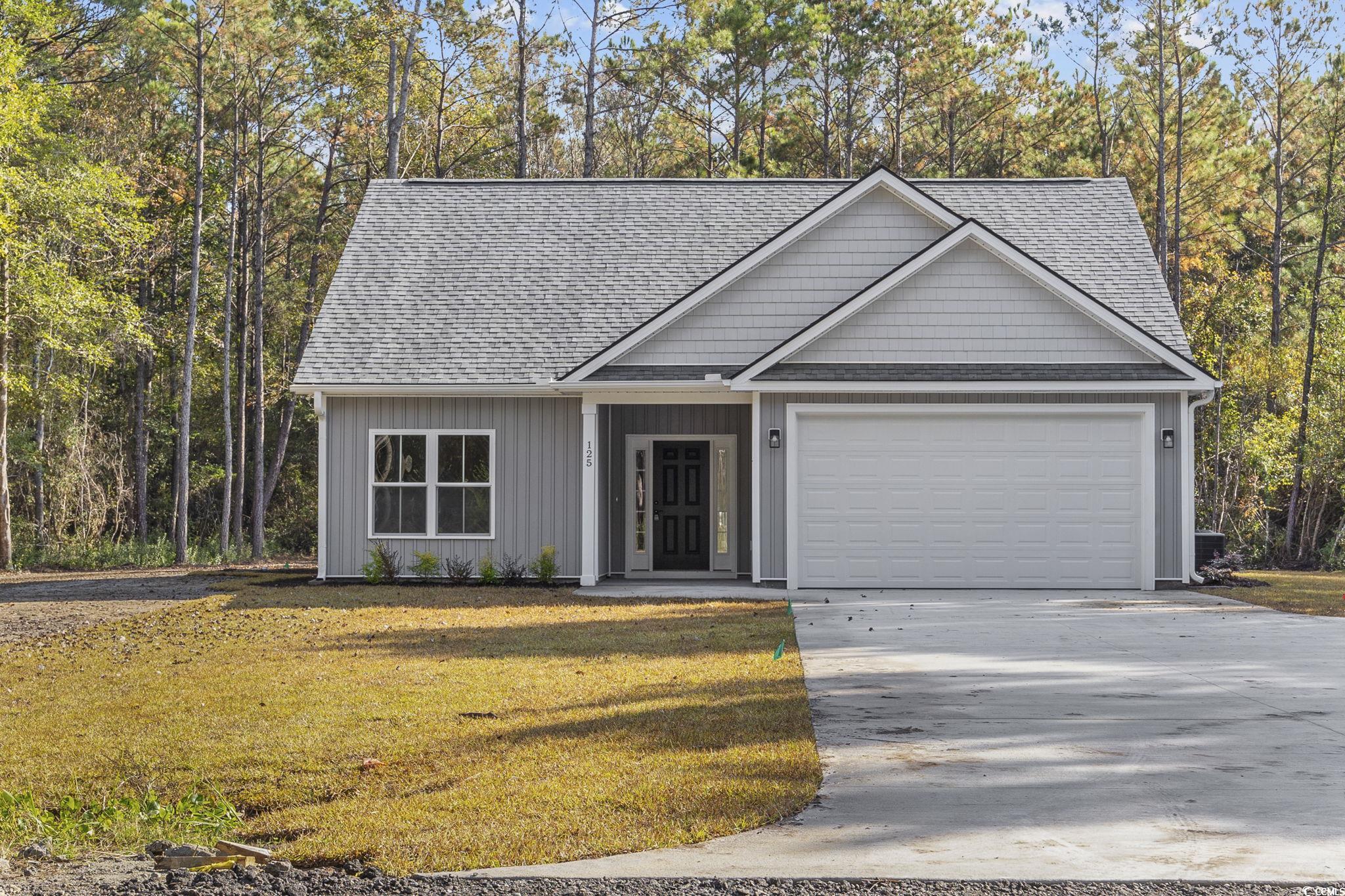 125 Dave Carr Ct. Myrtle Beach, SC 29588