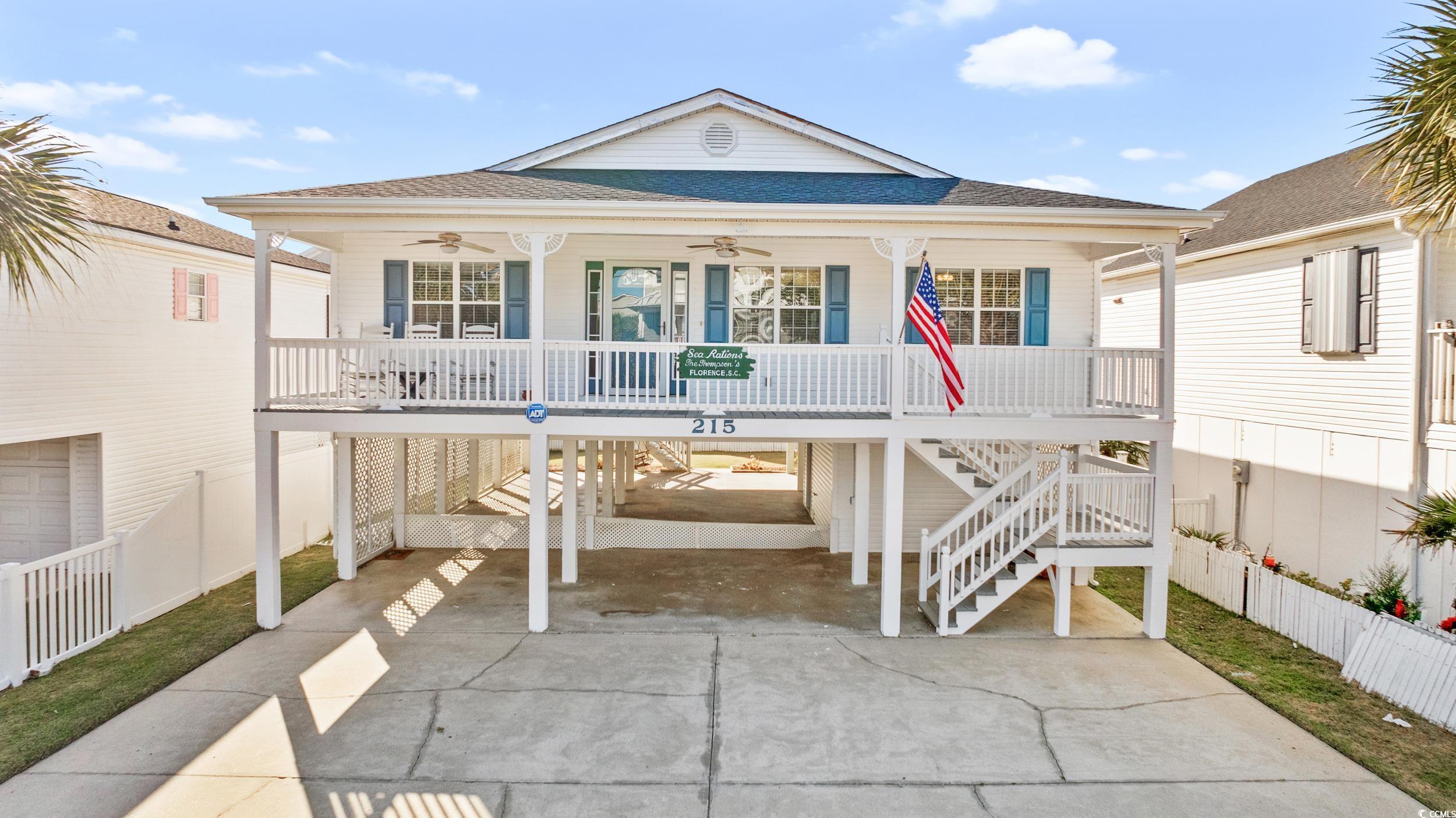 215 27th Ave. N North Myrtle Beach, SC 29582