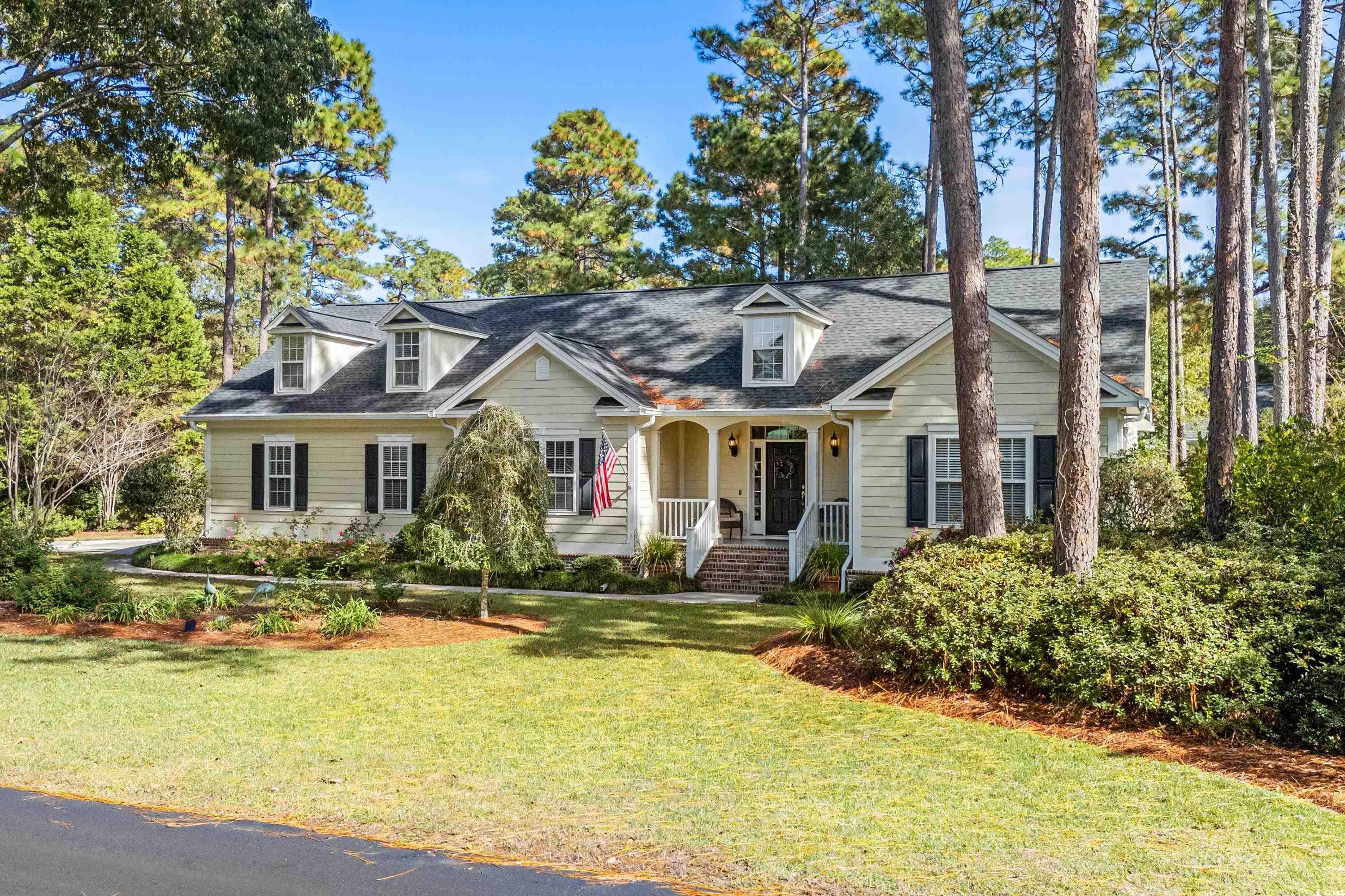 4491 Carriage Run Circle Murrells Inlet, SC 29576