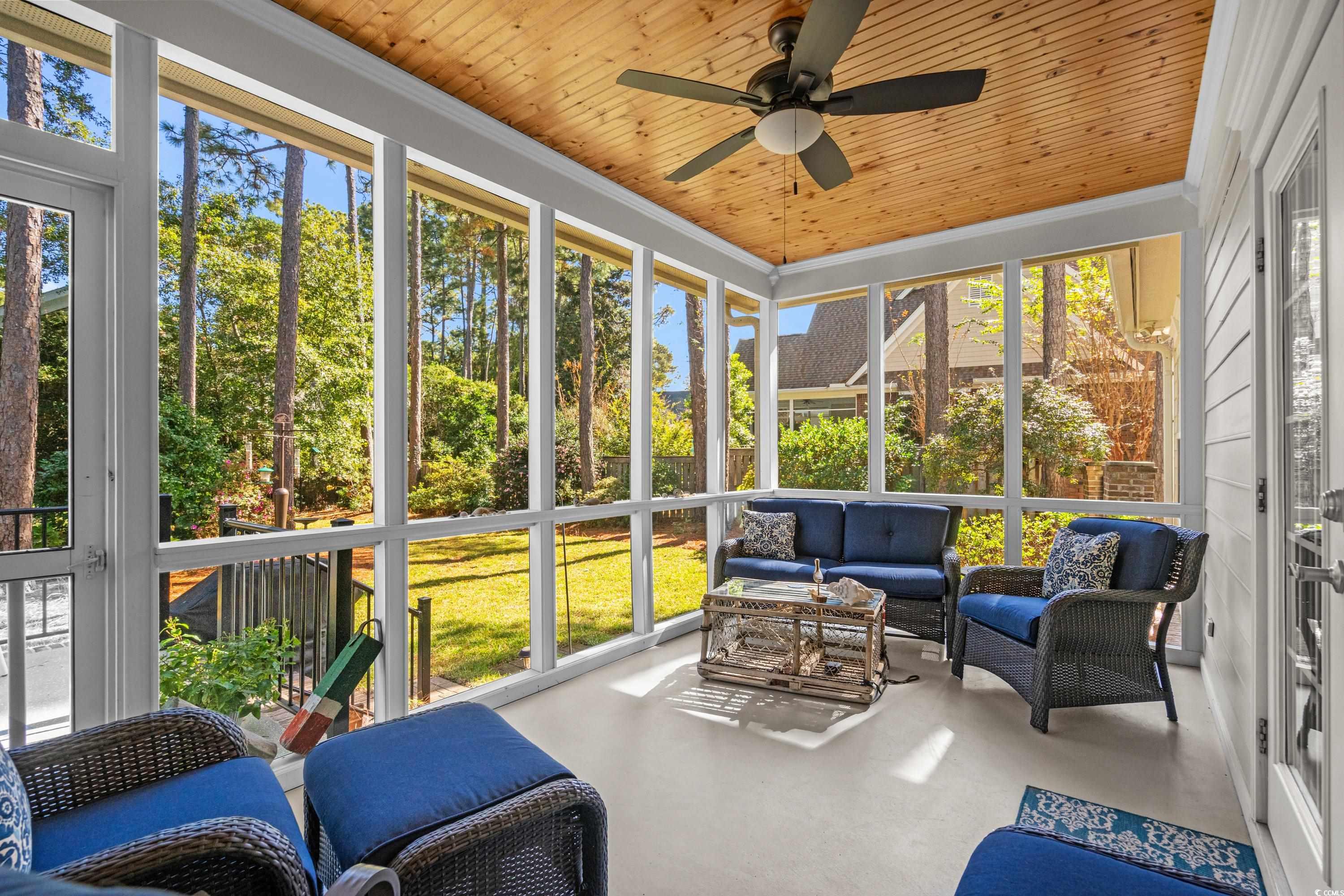 4491 Carriage Run Circle, Murrells Inlet, South Carolina image 16