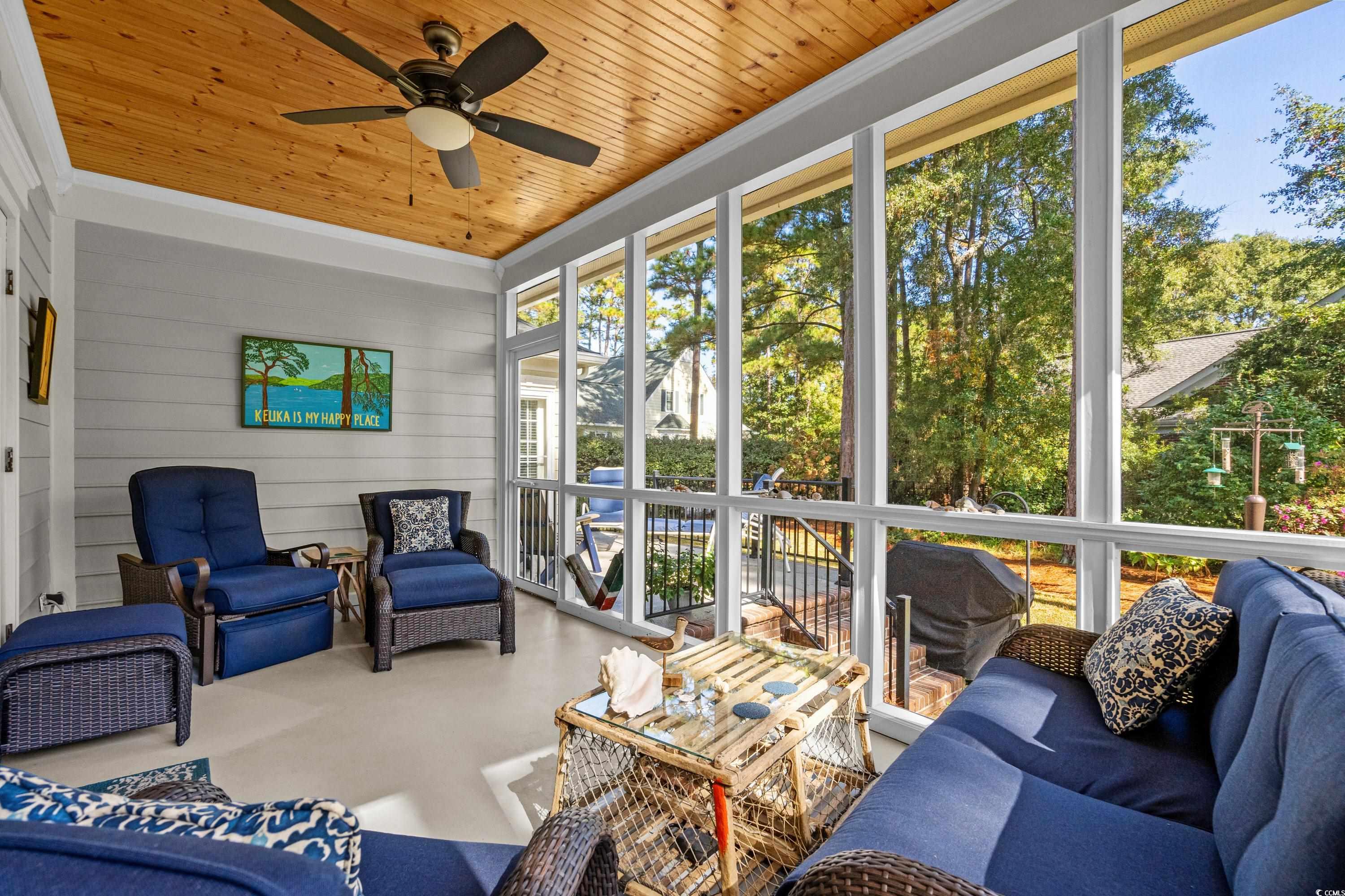 4491 Carriage Run Circle, Murrells Inlet, South Carolina image 17