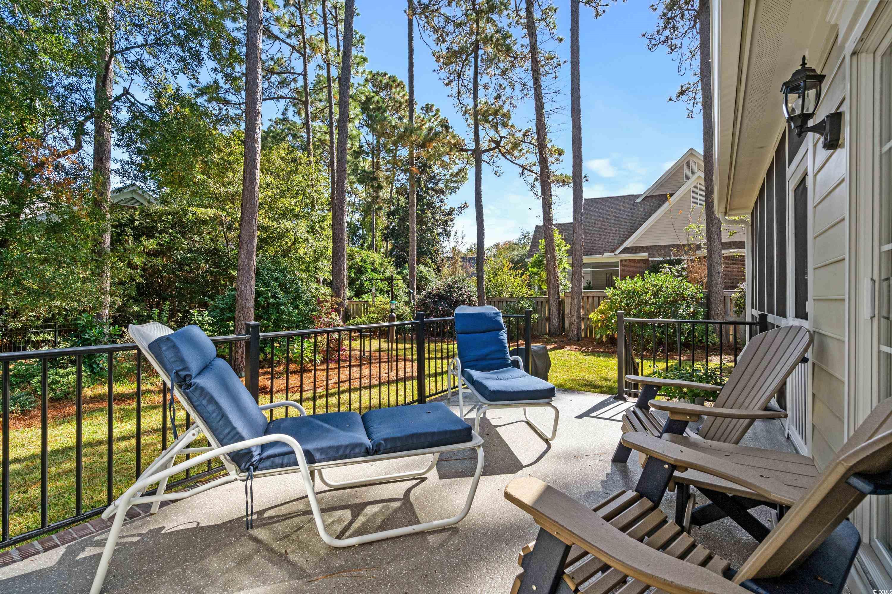 4491 Carriage Run Circle, Murrells Inlet, South Carolina image 18