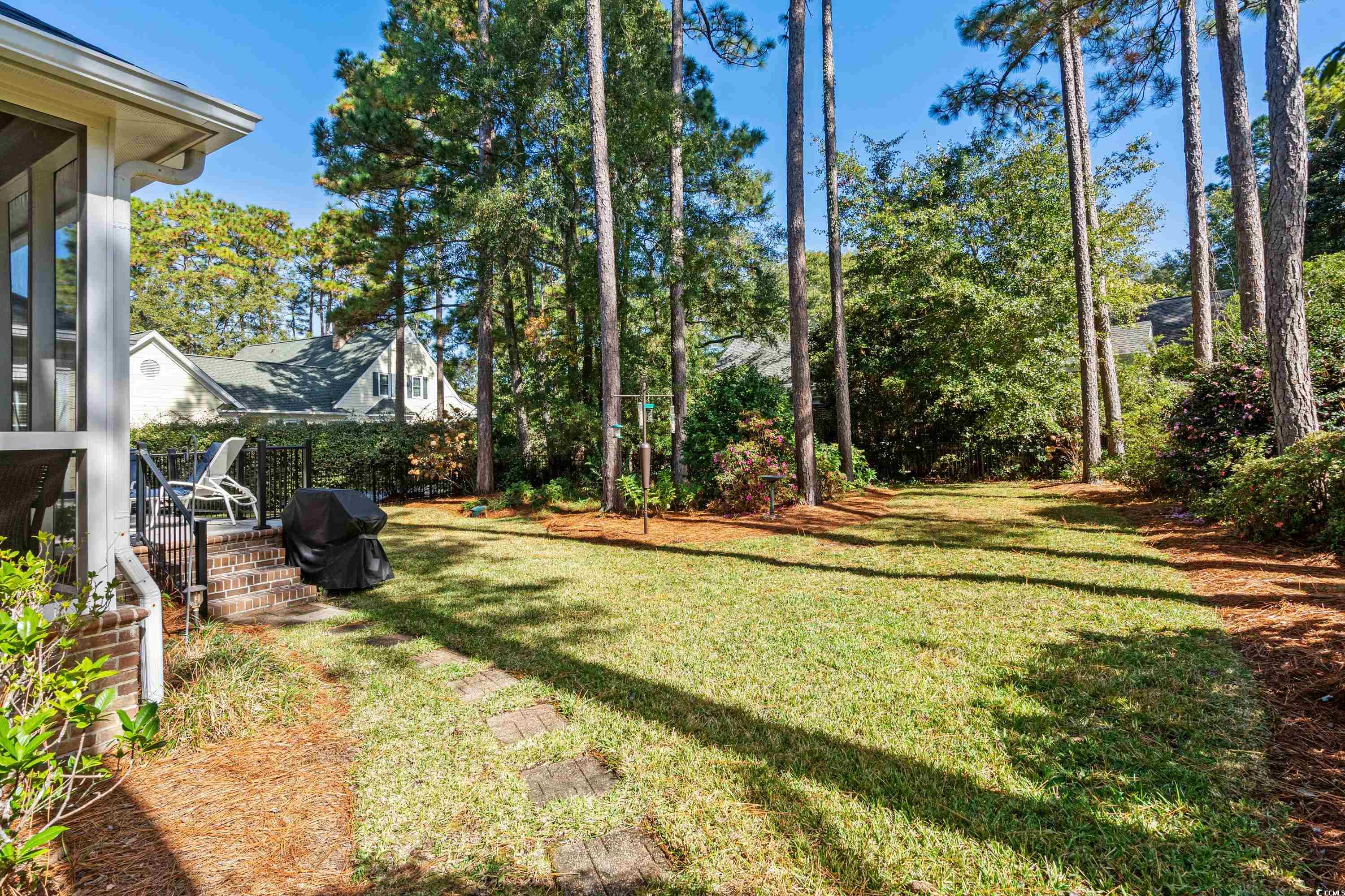 4491 Carriage Run Circle, Murrells Inlet, South Carolina image 19