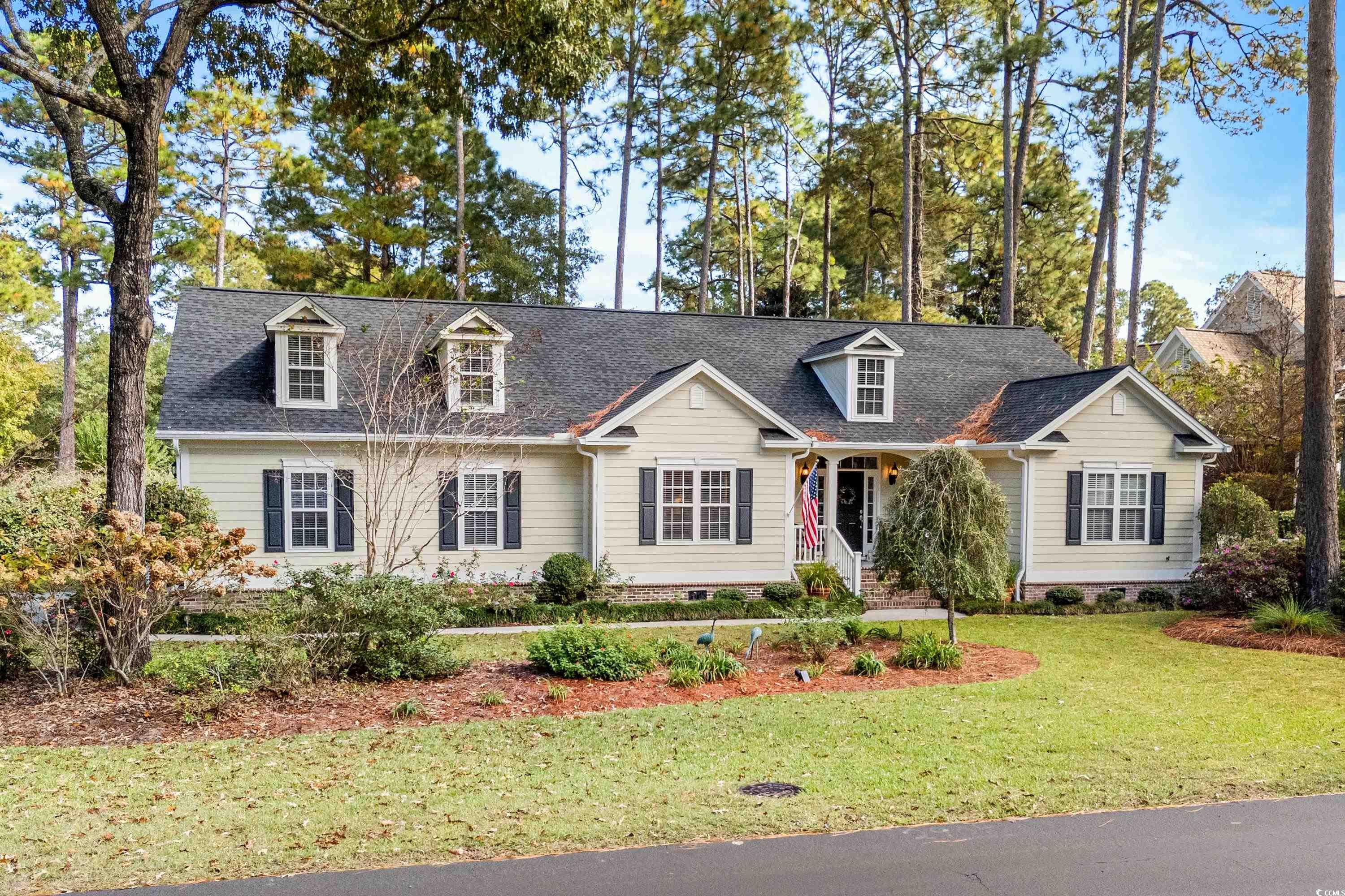 4491 Carriage Run Circle, Murrells Inlet, South Carolina image 2