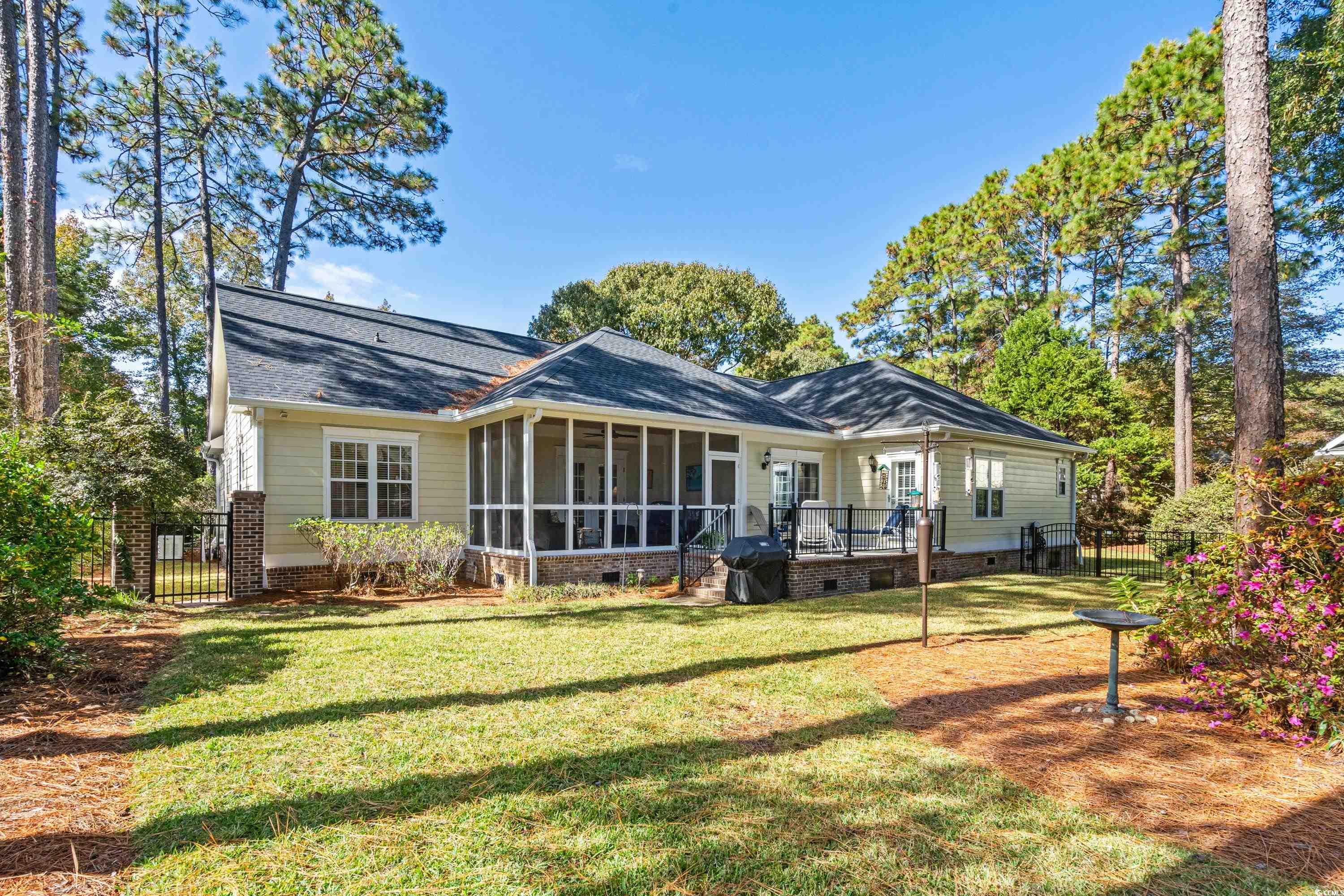 4491 Carriage Run Circle, Murrells Inlet, South Carolina image 20