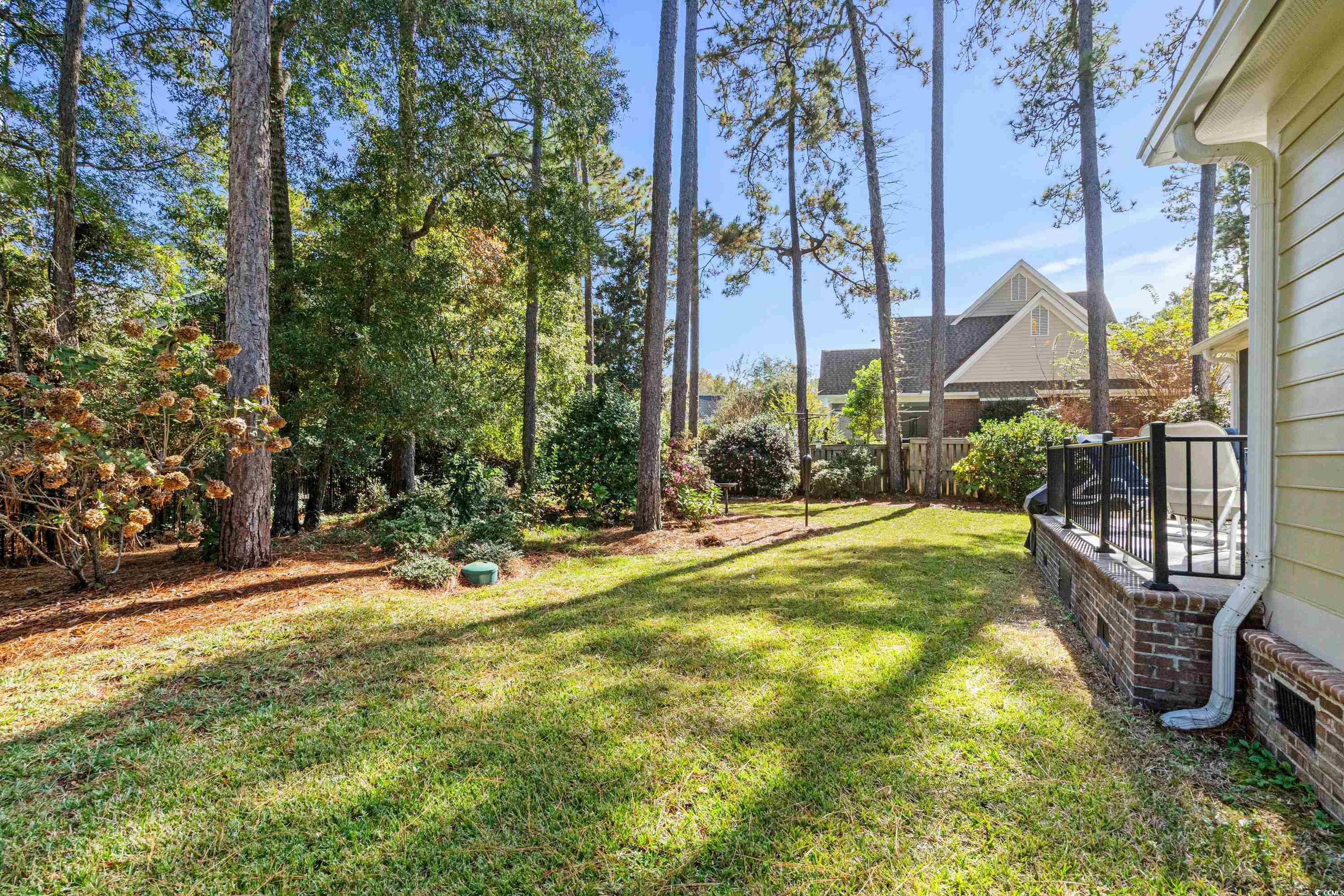 4491 Carriage Run Circle, Murrells Inlet, South Carolina image 21