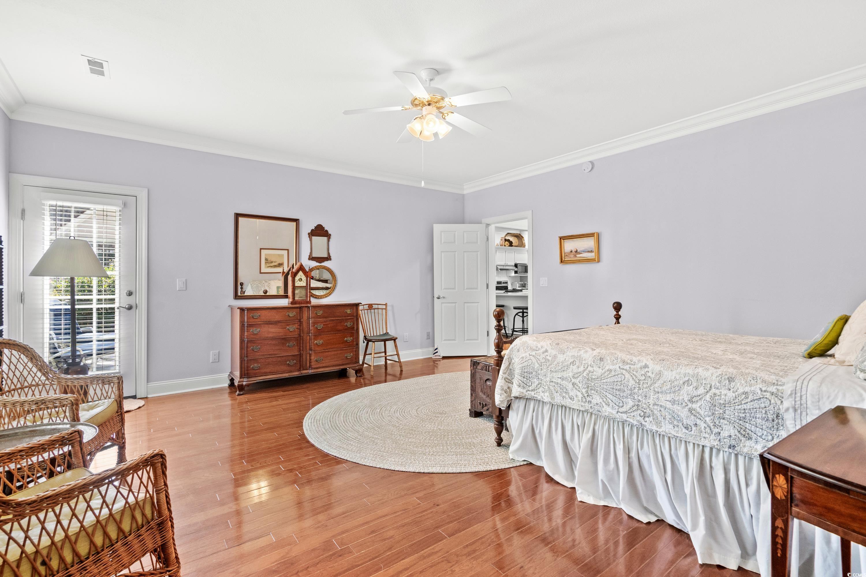 4491 Carriage Run Circle, Murrells Inlet, South Carolina image 24