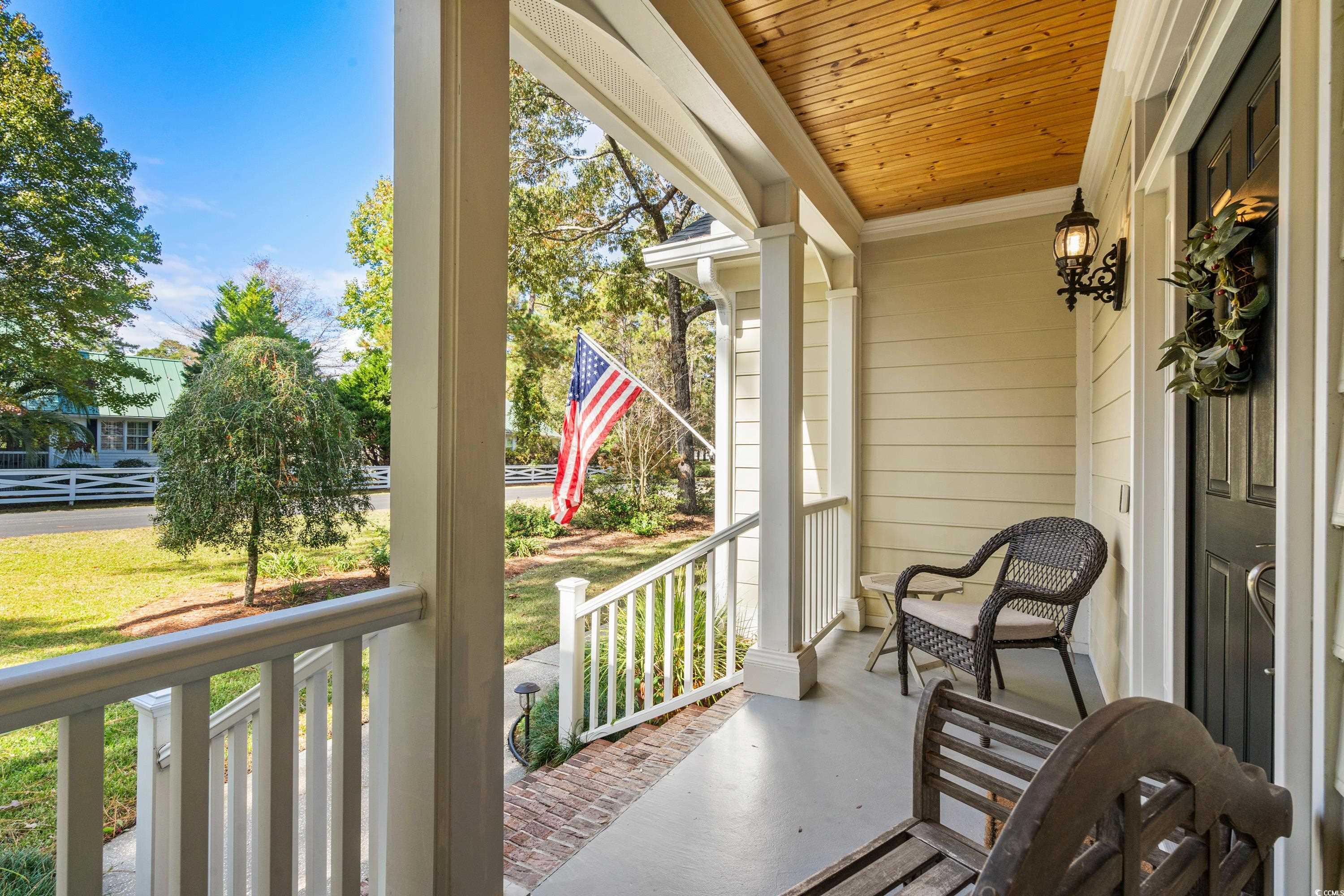 4491 Carriage Run Circle, Murrells Inlet, South Carolina image 3