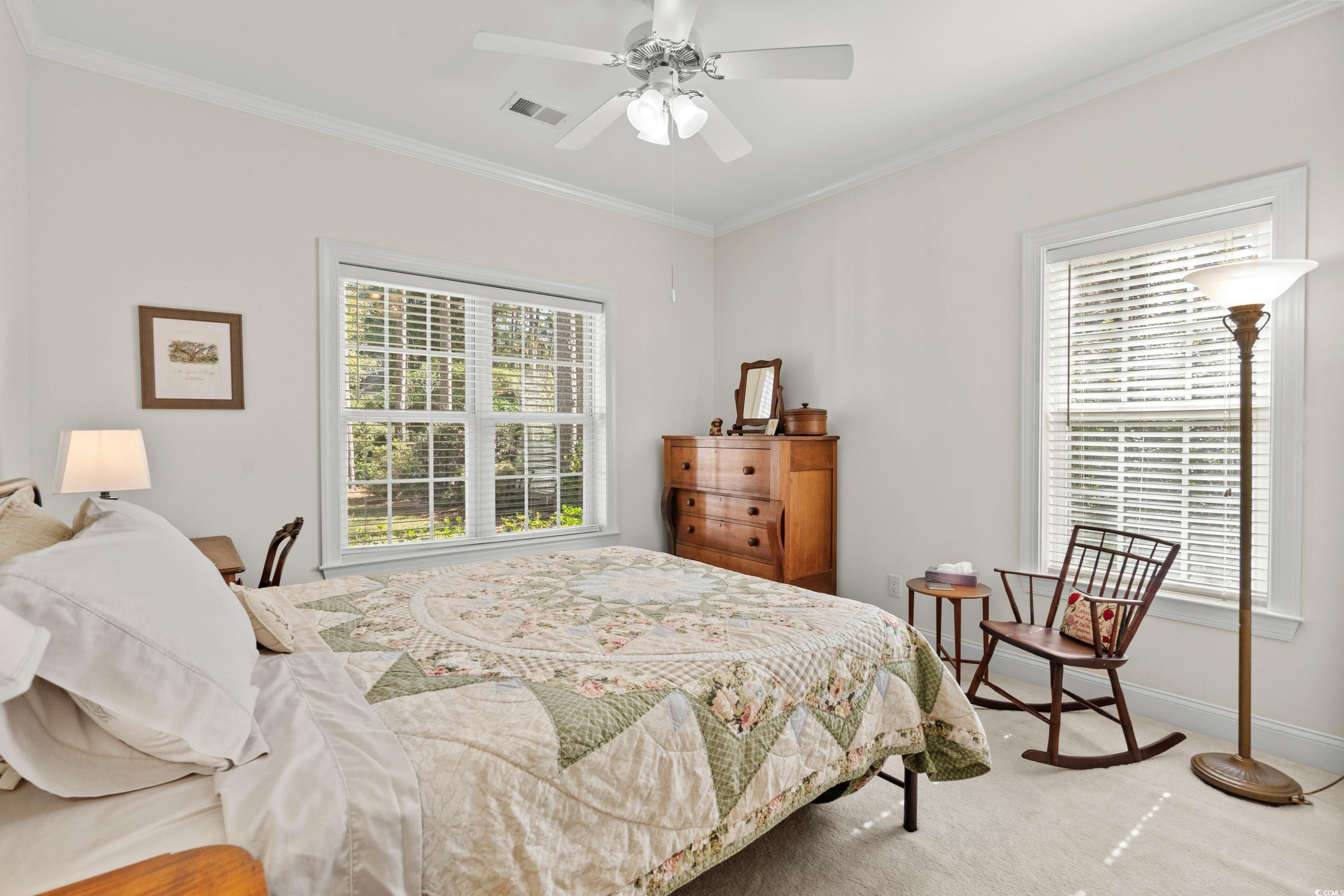 4491 Carriage Run Circle, Murrells Inlet, South Carolina image 30