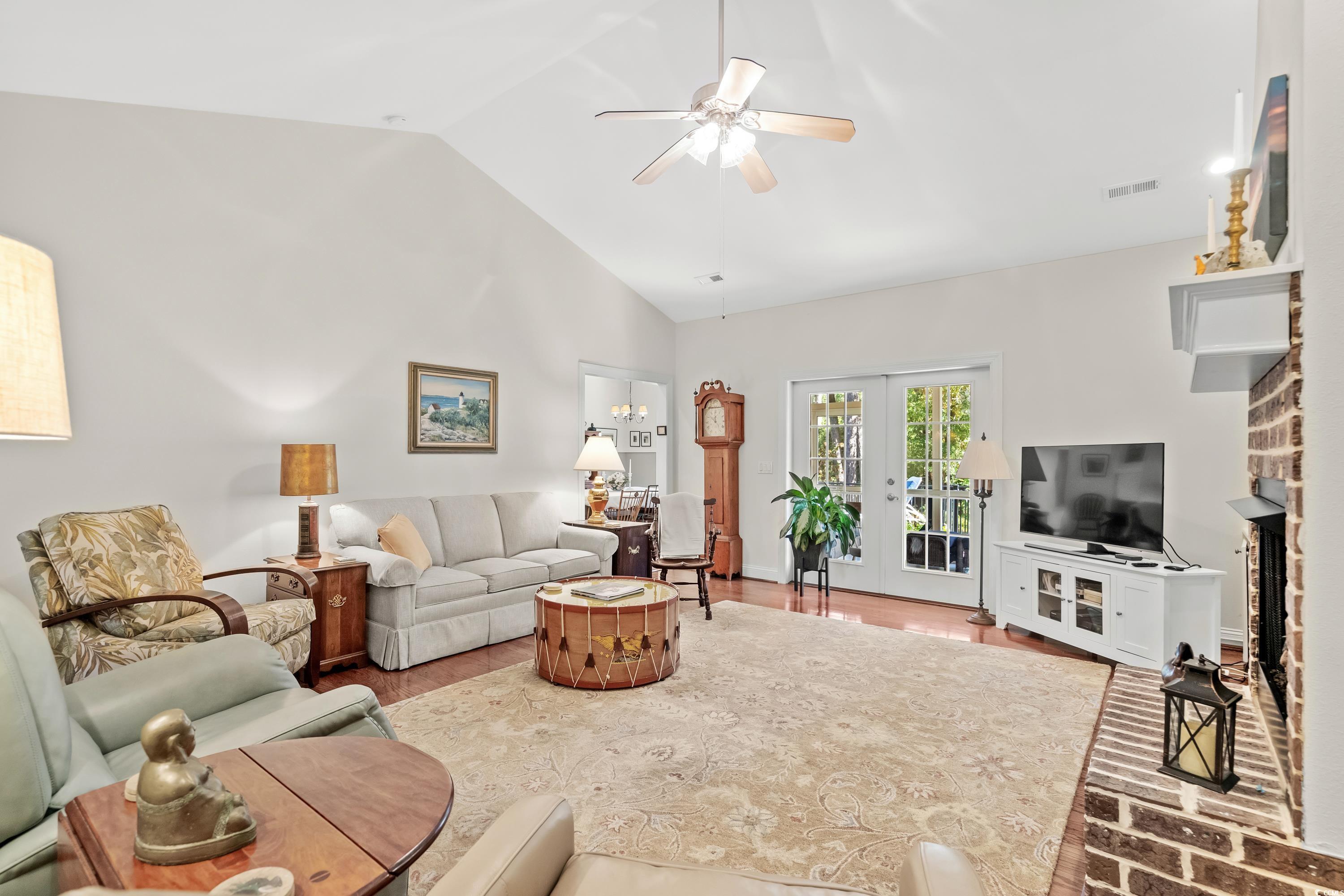 4491 Carriage Run Circle, Murrells Inlet, South Carolina image 6