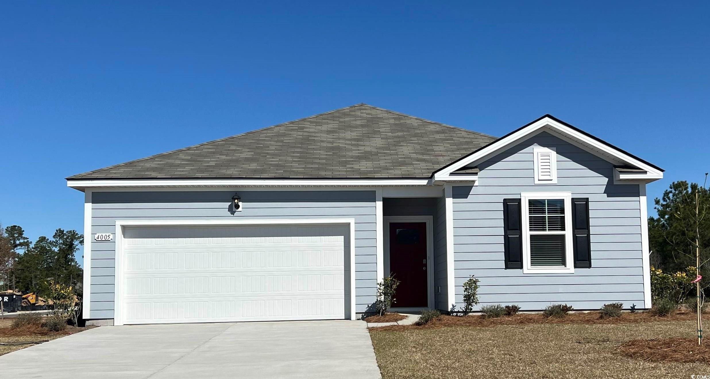 4005 Smokey Dr Conway, SC 29526