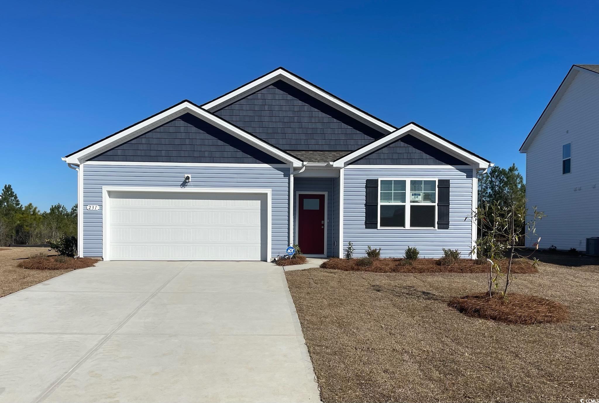 231 Hadley Springs Ave Longs, SC 29568