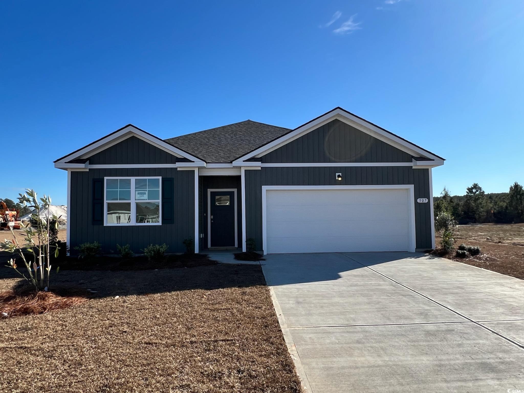 507 Firouz Dr Longs, SC 29568