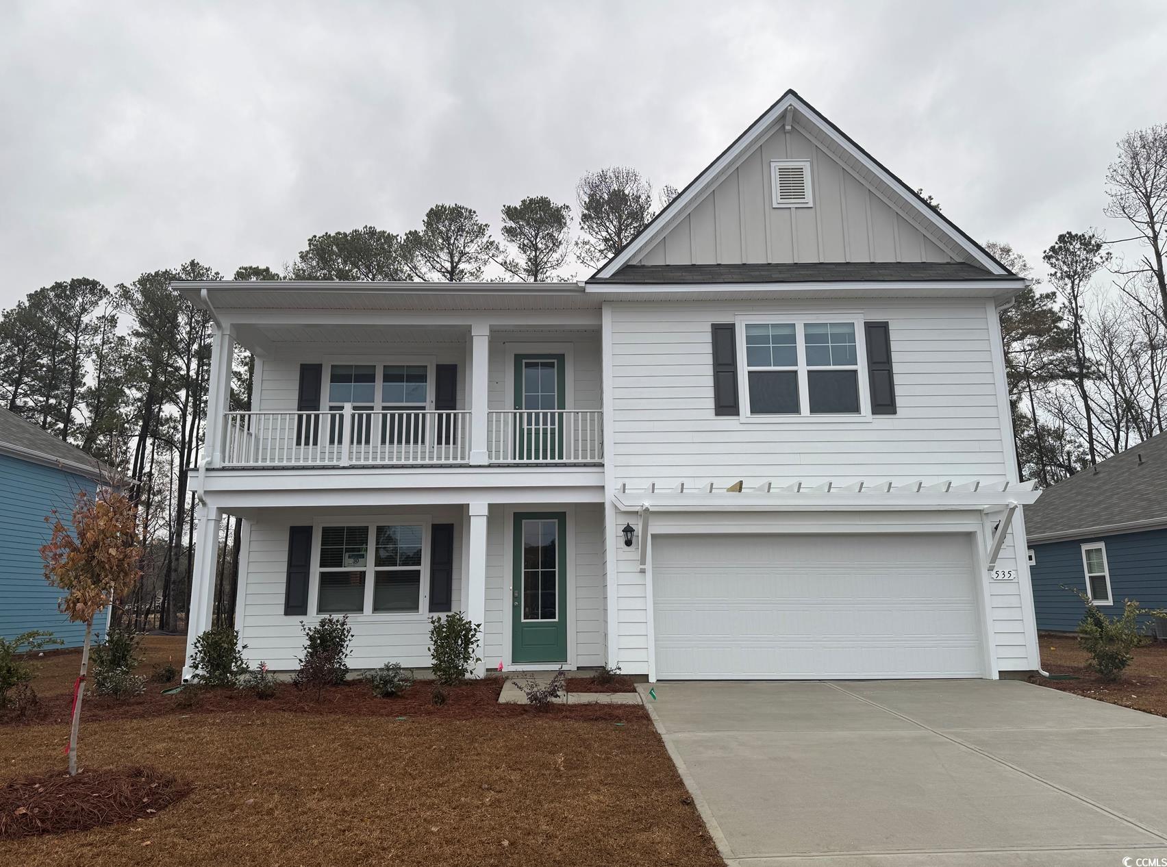 535 Haven View Way Murrells Inlet, SC 29576