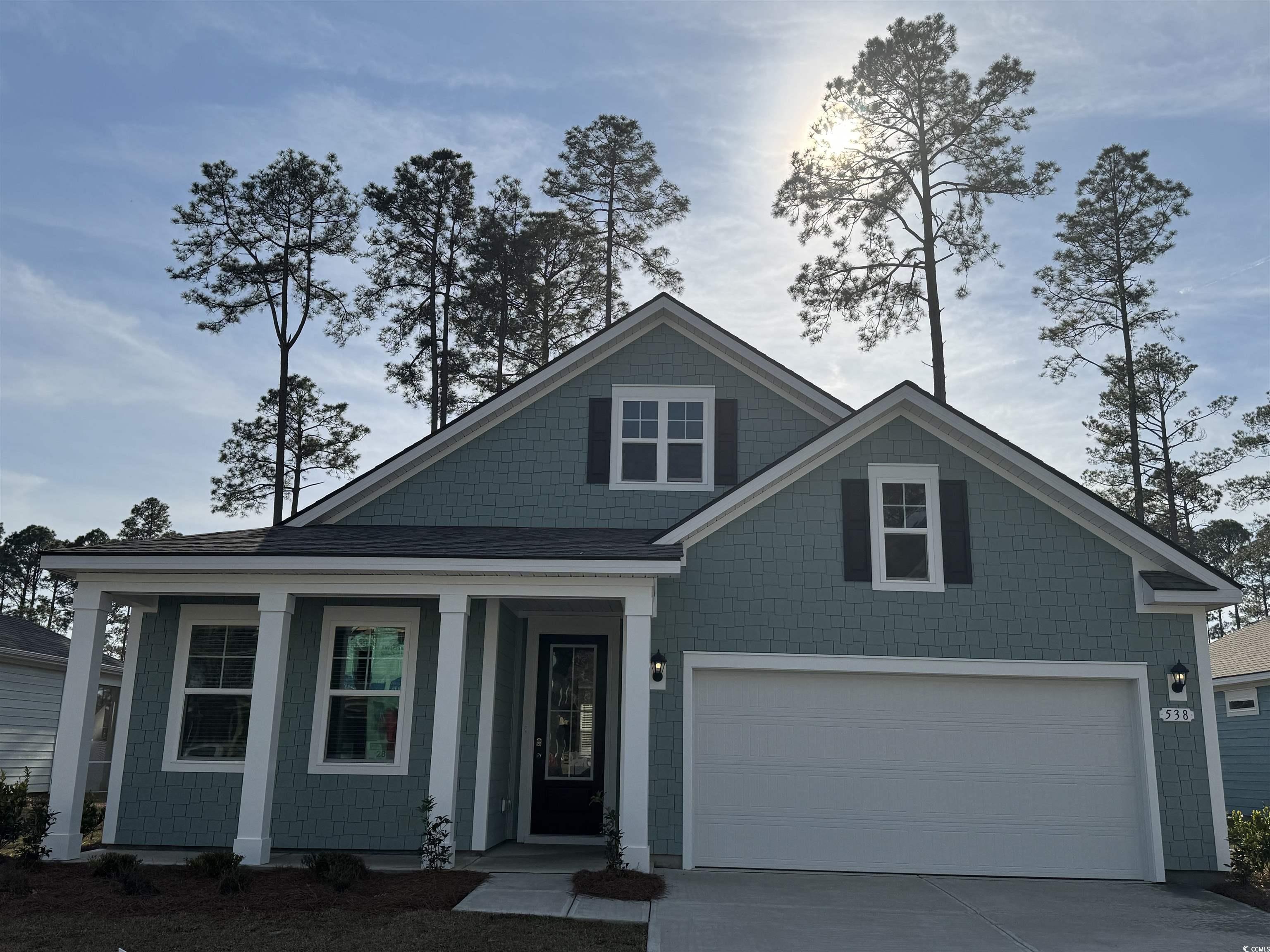 538 Slaty Dr. Myrtle Beach, SC 29588