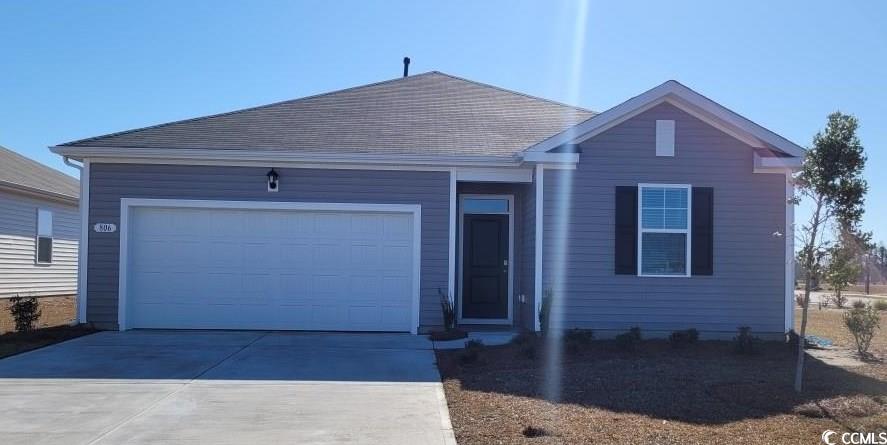 806 Green Garden Way Myrtle Beach, SC 29579