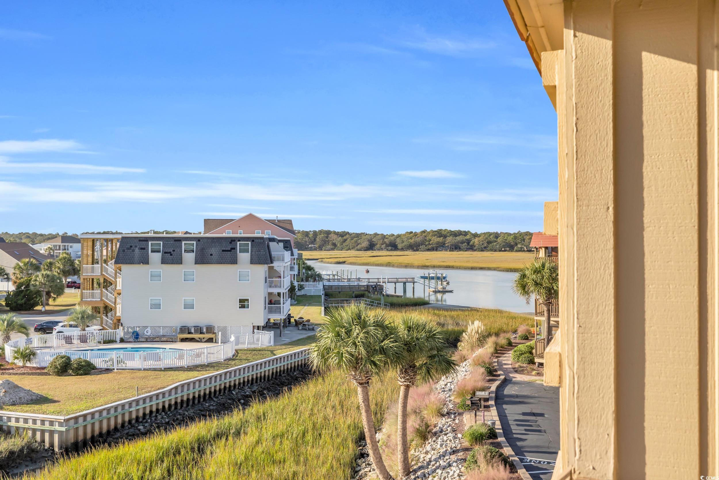 6309 N Ocean Blvd. #10E, North Myrtle Beach, South Carolina image 16