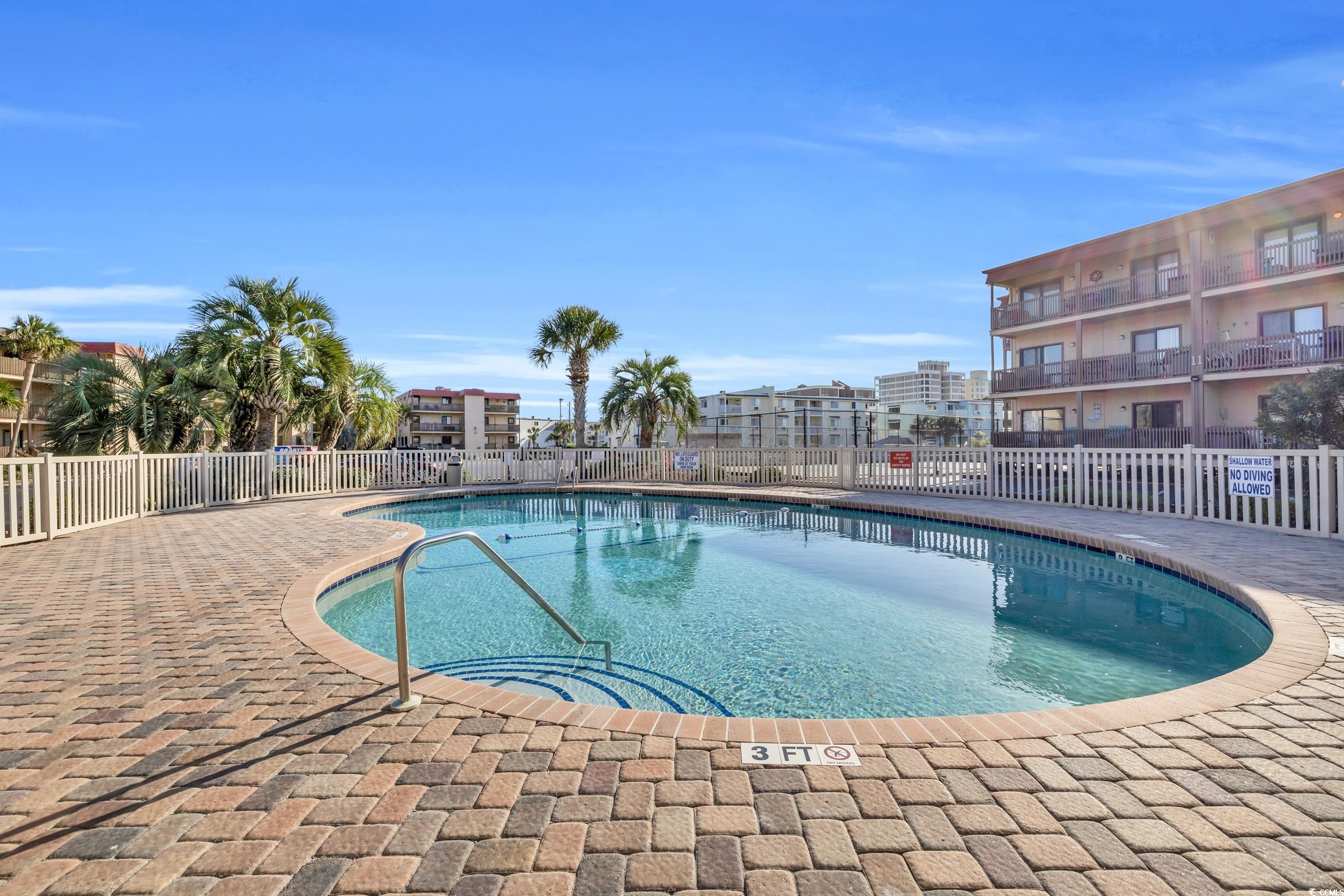 6309 N Ocean Blvd. #10E, North Myrtle Beach, South Carolina image 17