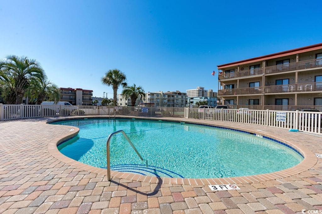 6309 N Ocean Blvd. #10E, North Myrtle Beach, South Carolina image 18