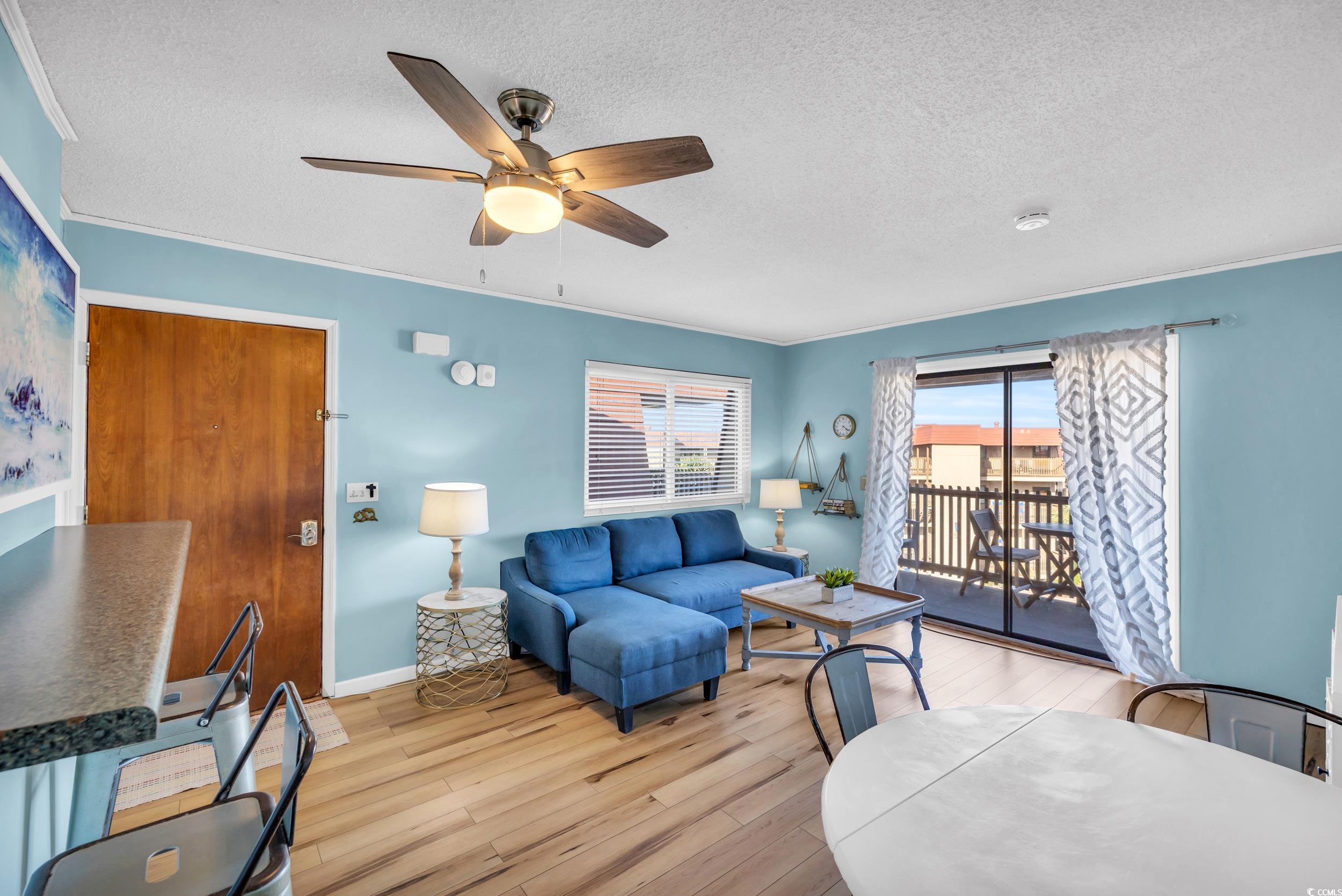 6309 N Ocean Blvd. #10E, North Myrtle Beach, South Carolina image 2